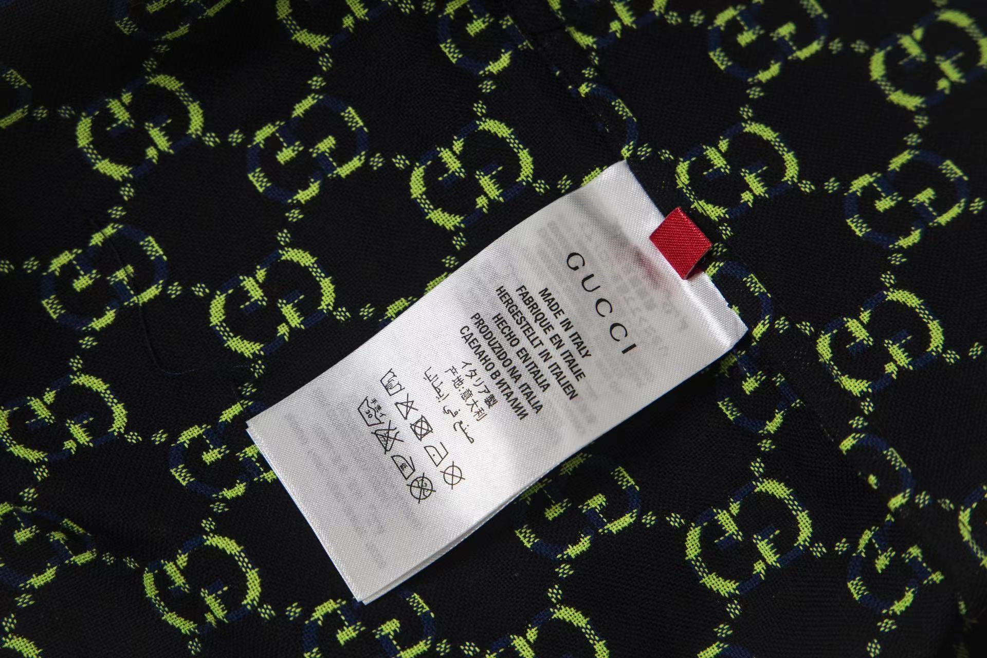 LuxluxHouse Best Quality Clothes Gucci Coats & Jackets