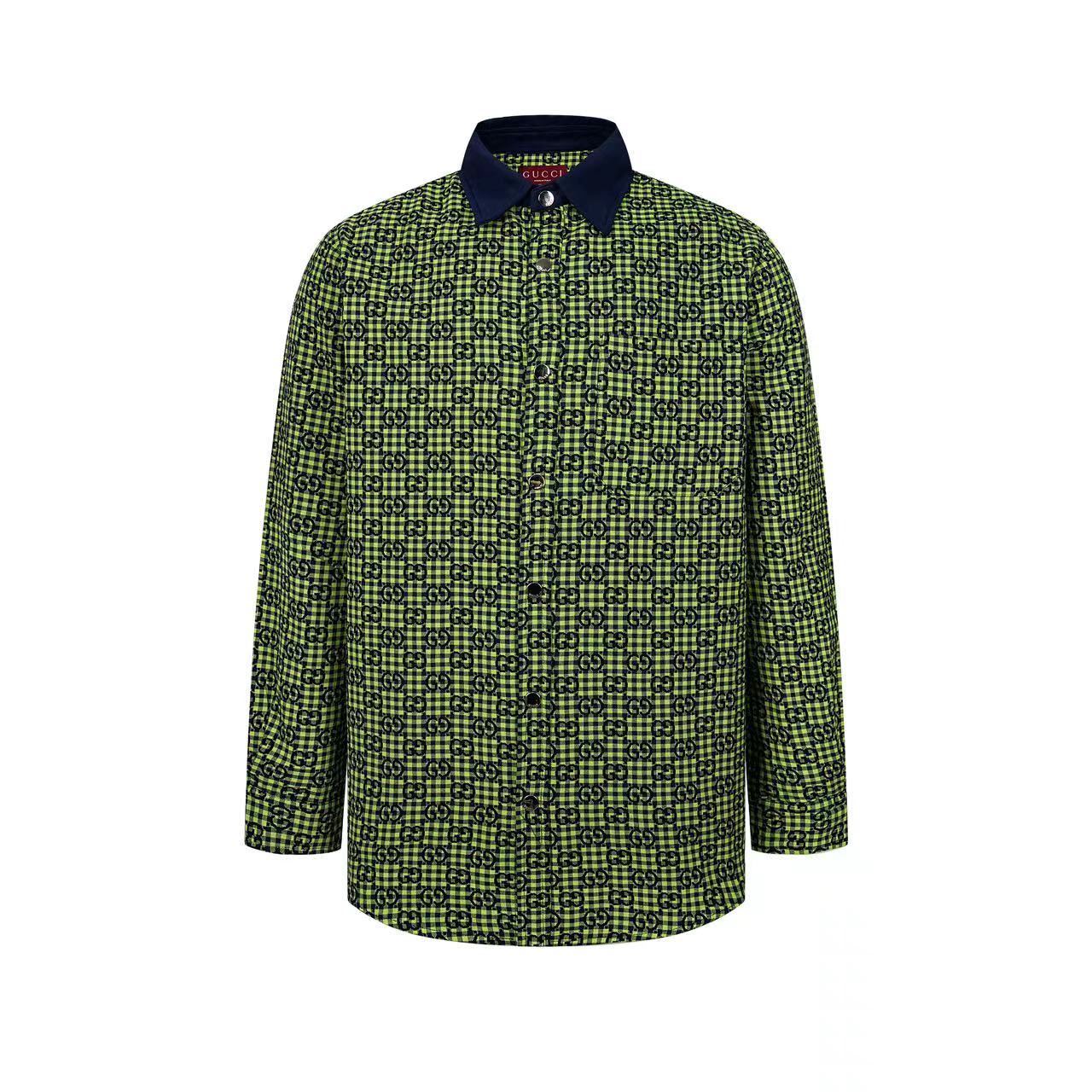 LuxluxHouse Best Quality Clothes Gucci Coats & Jackets