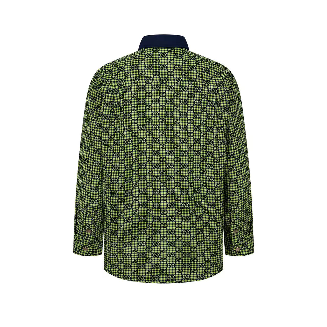 LuxluxHouse Best Quality Clothes Gucci Coats & Jackets