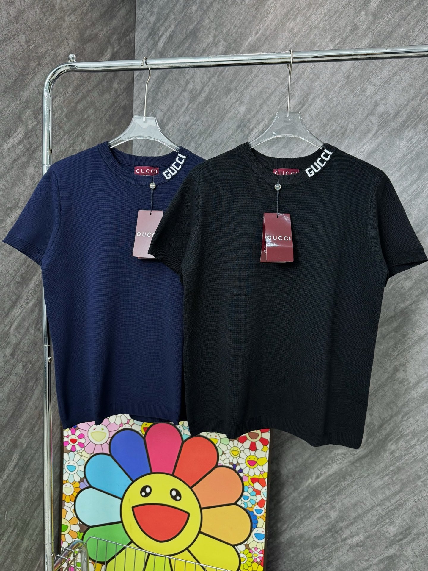 LuxluxHouse Best Quality Clothes Gucci T-shirt