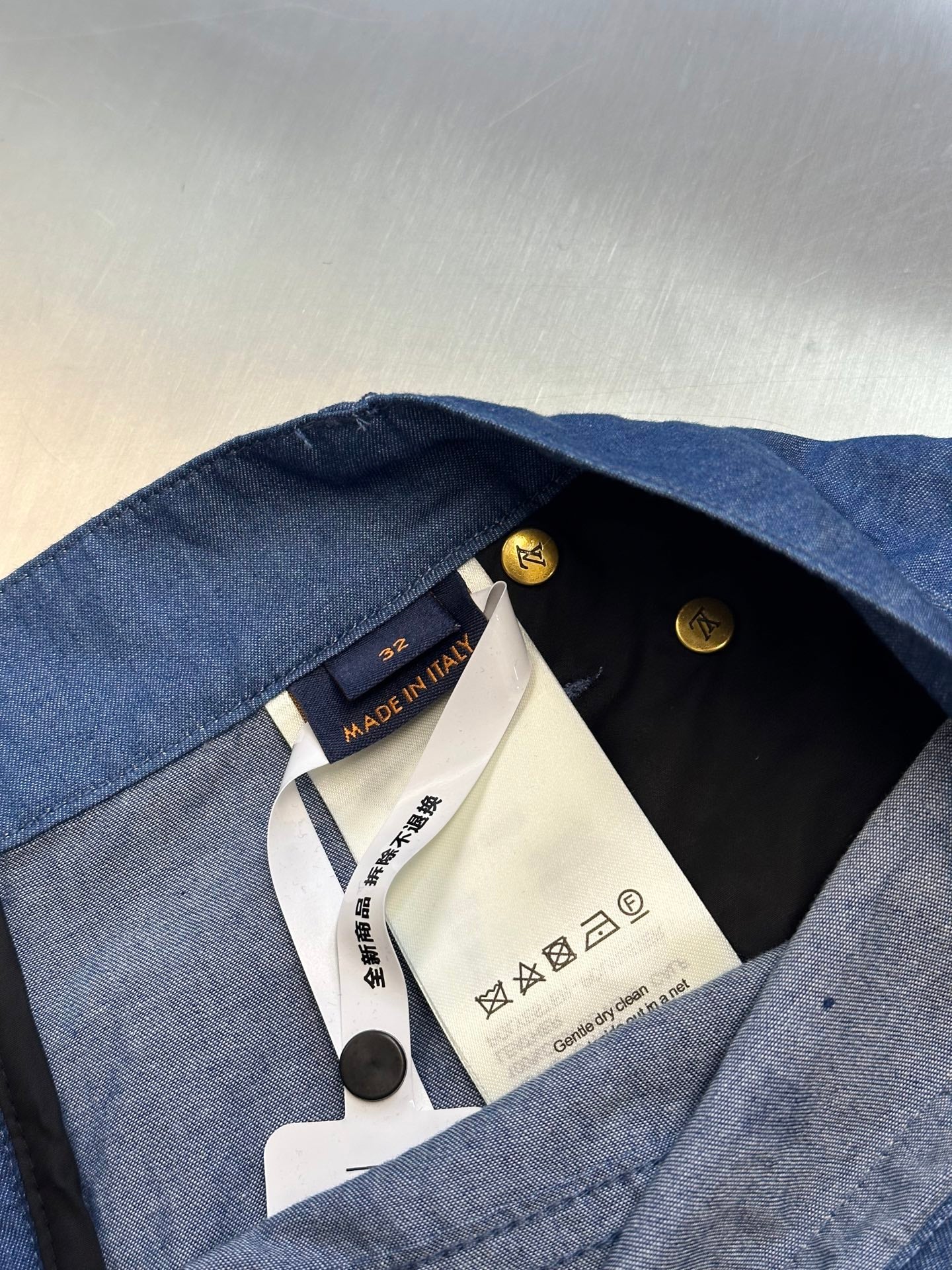 LuxluxHouse Best Quality Clothes Pants Louis Vuitton