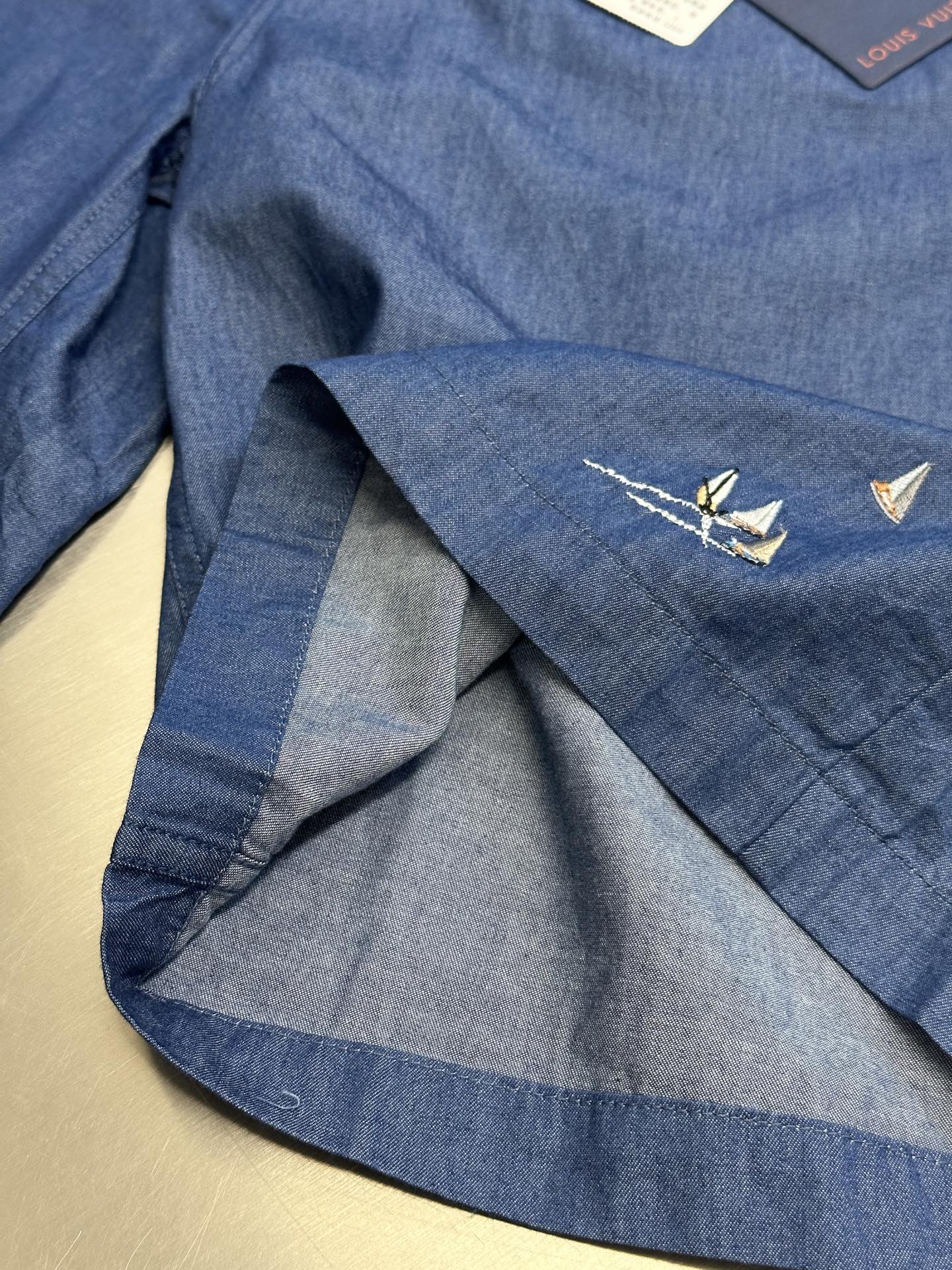 LuxluxHouse Best Quality Clothes Pants Louis Vuitton