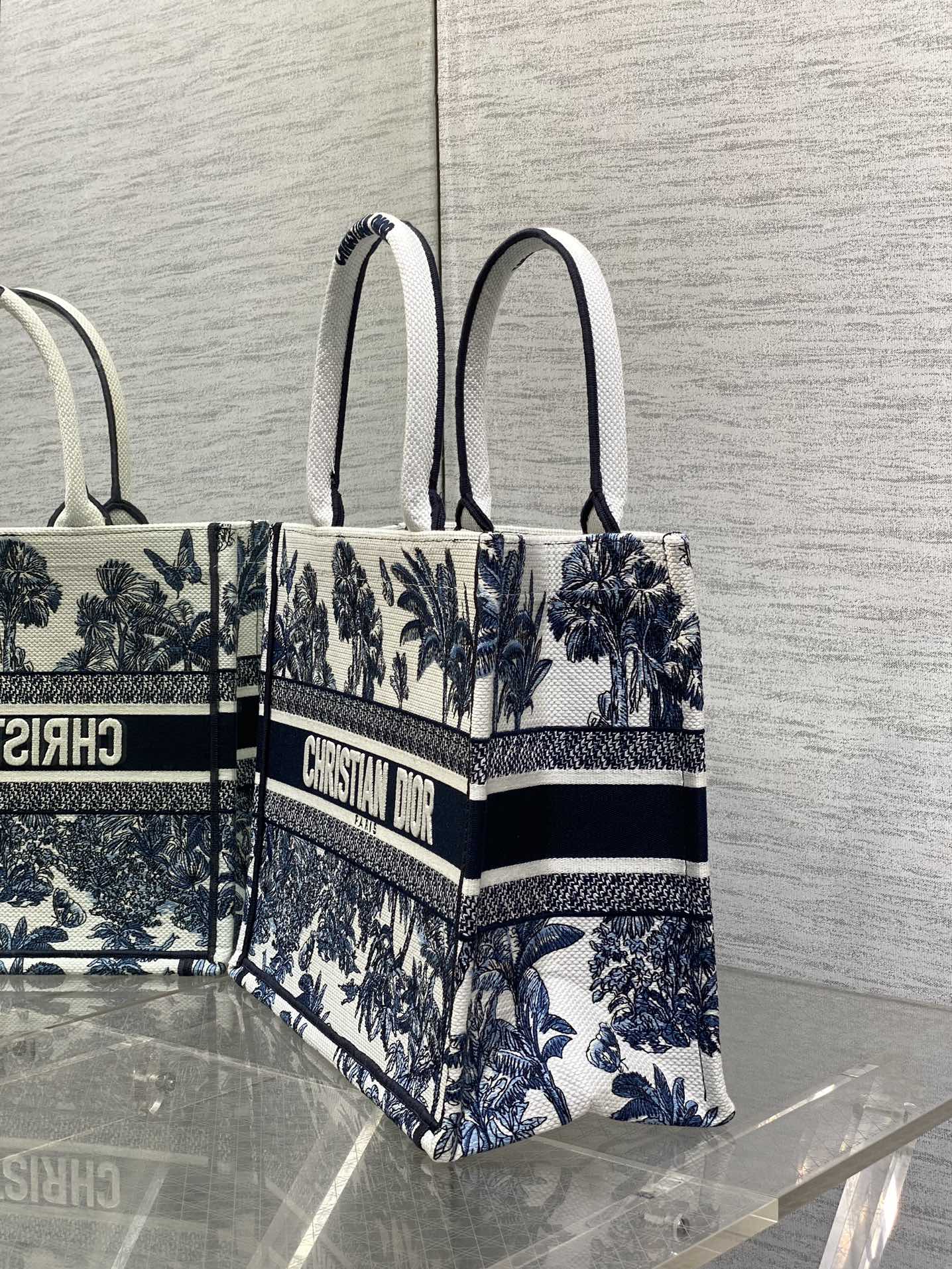 LuxluxHouse Best Quality Bags Women Dior
