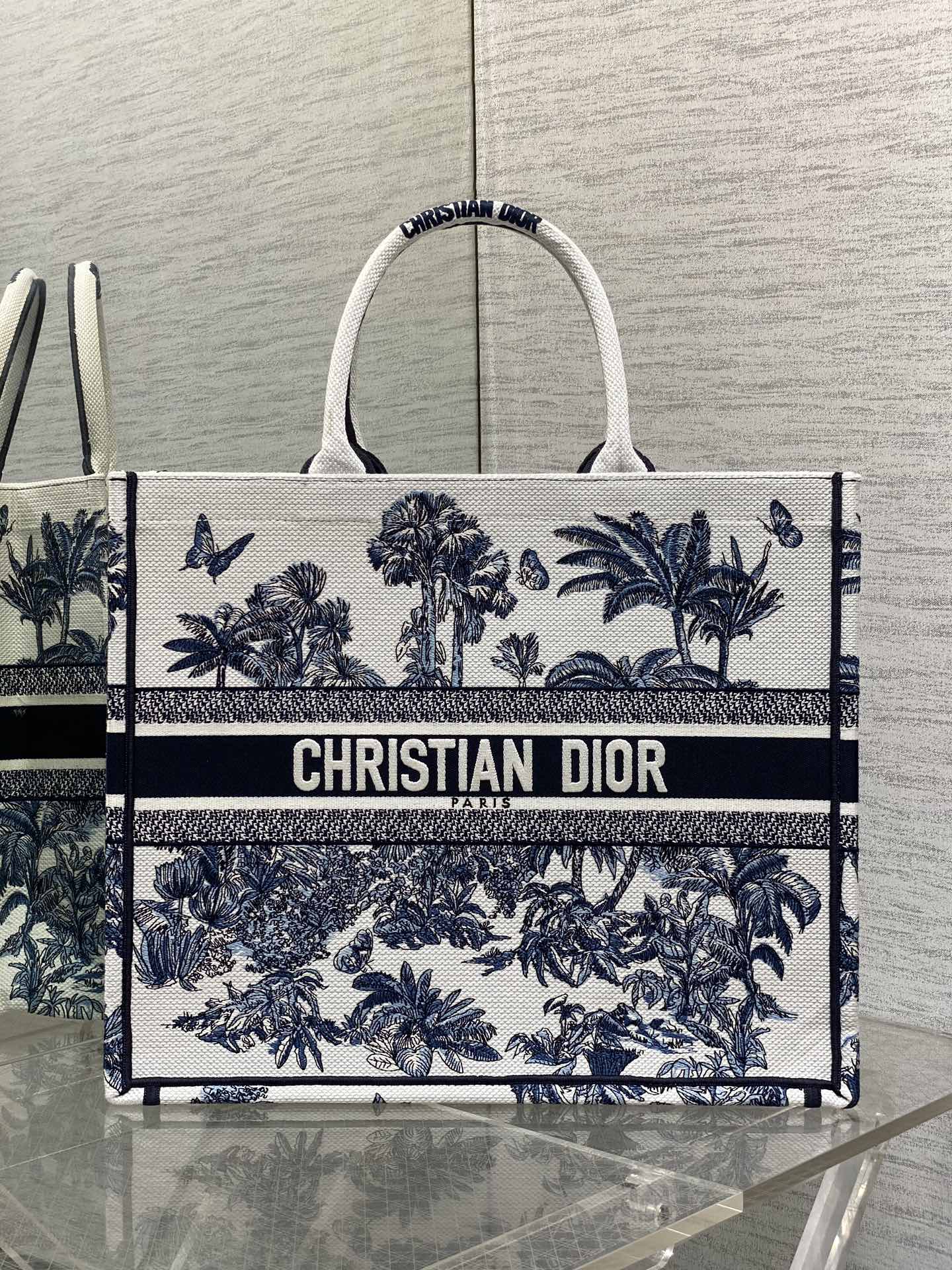 LuxluxHouse Best Quality Bags Women Dior