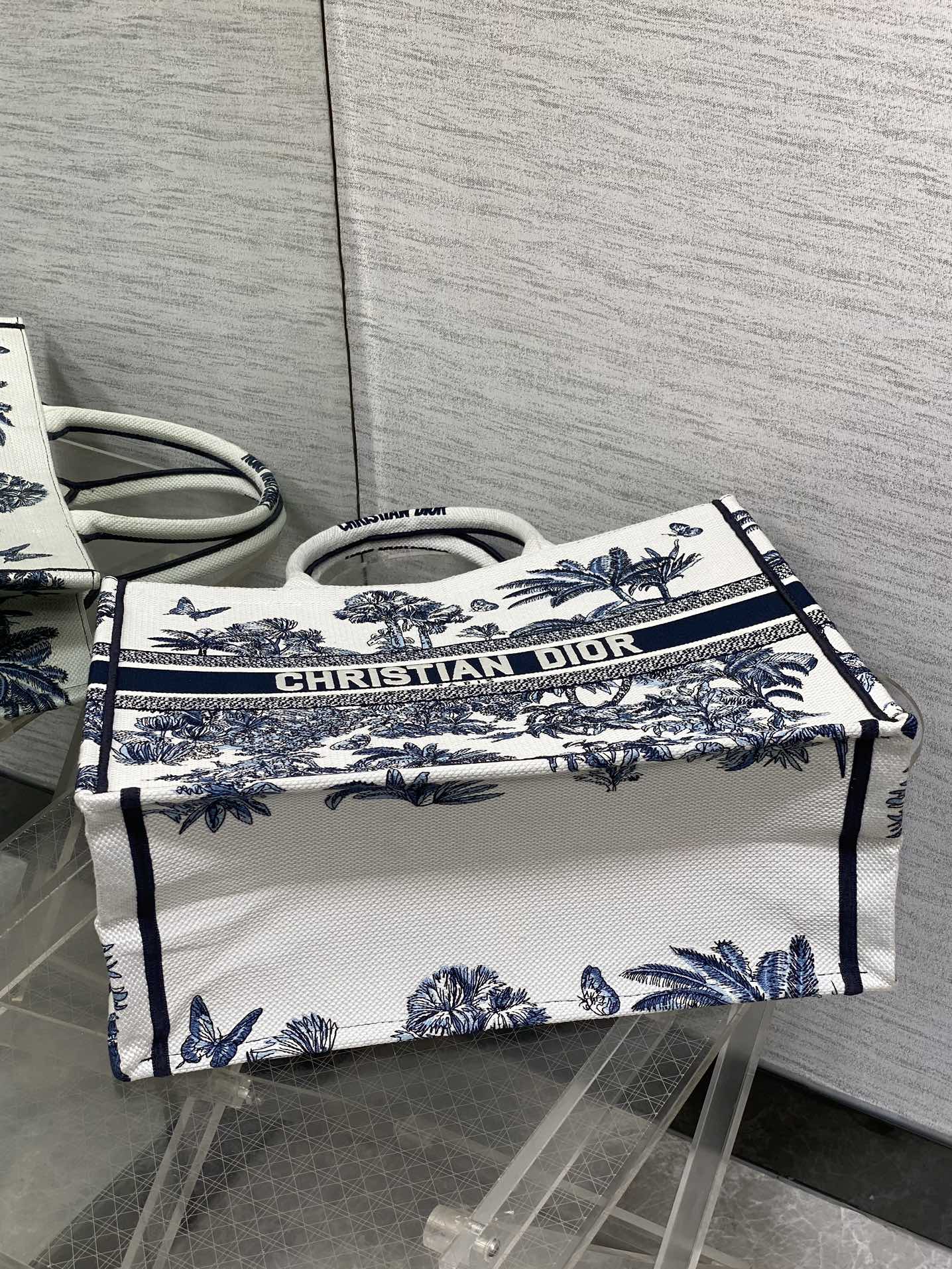 LuxluxHouse Best Quality Bags Women Dior