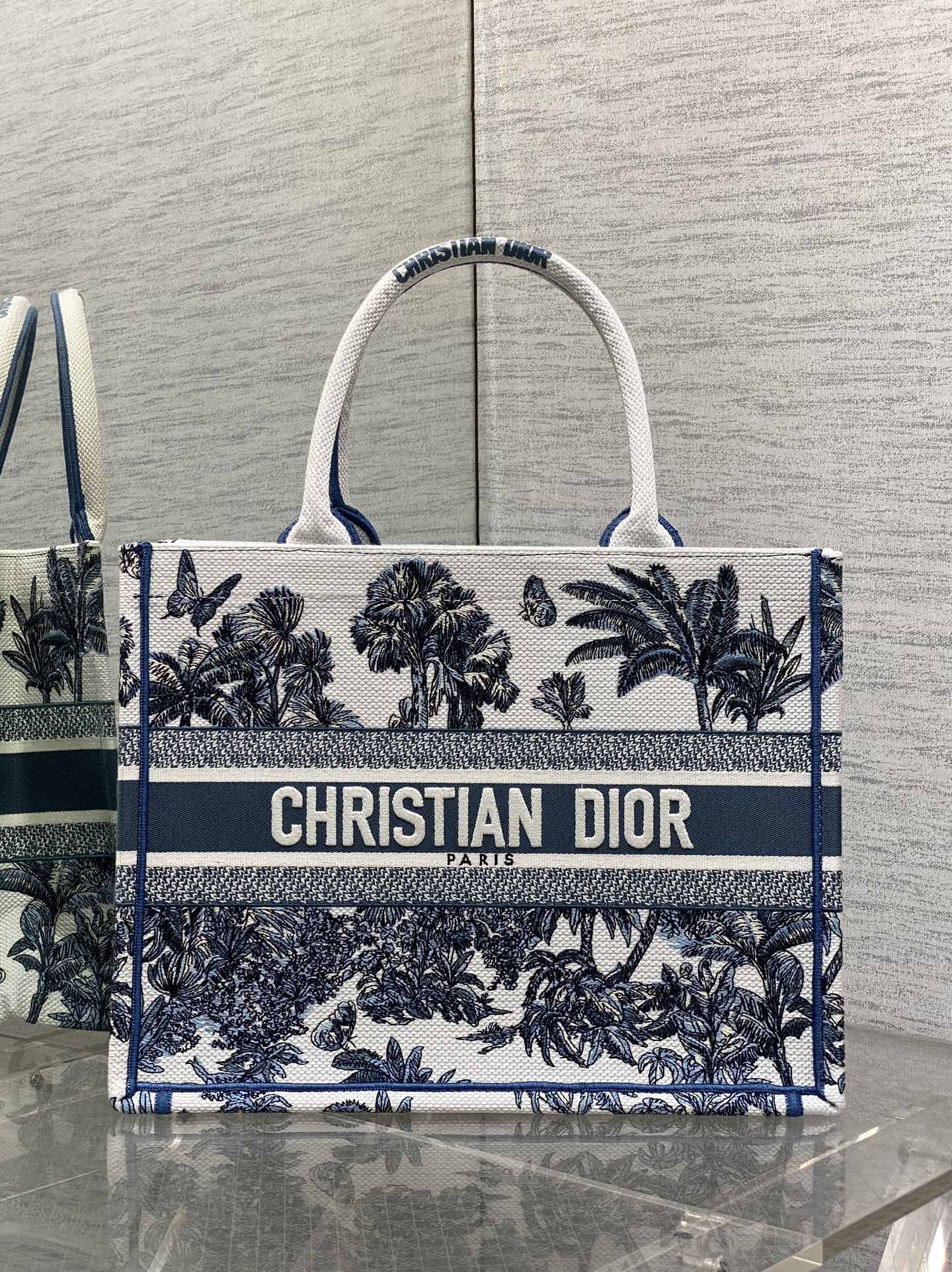 LuxluxHouse Best Quality Bags Women Dior