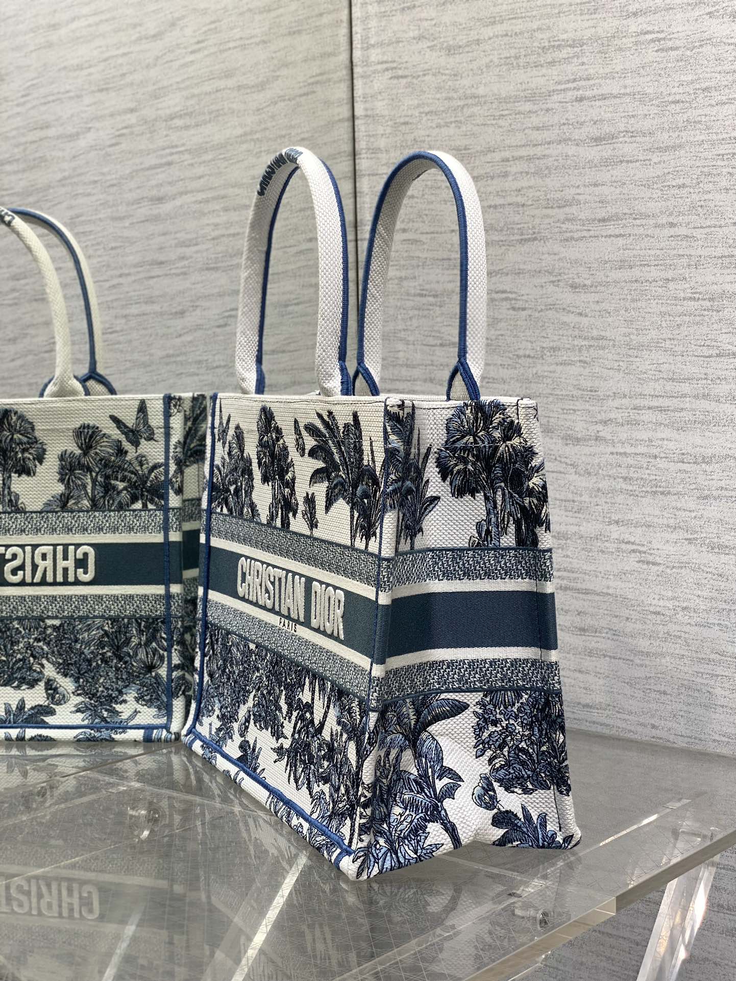 LuxluxHouse Best Quality Bags Women Dior