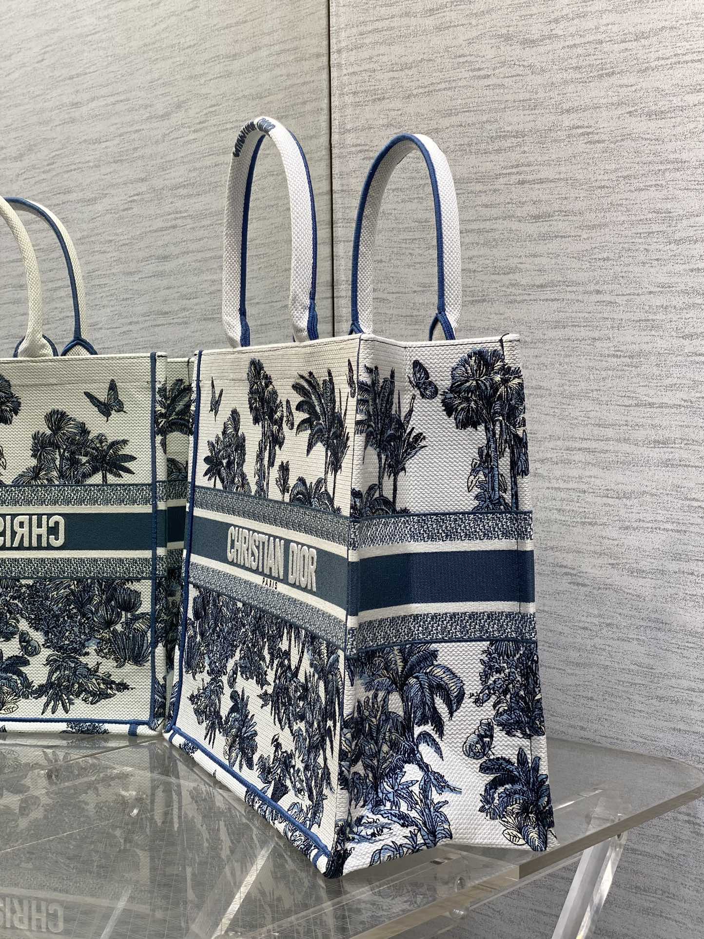 LuxluxHouse Best Quality Bags Women Dior