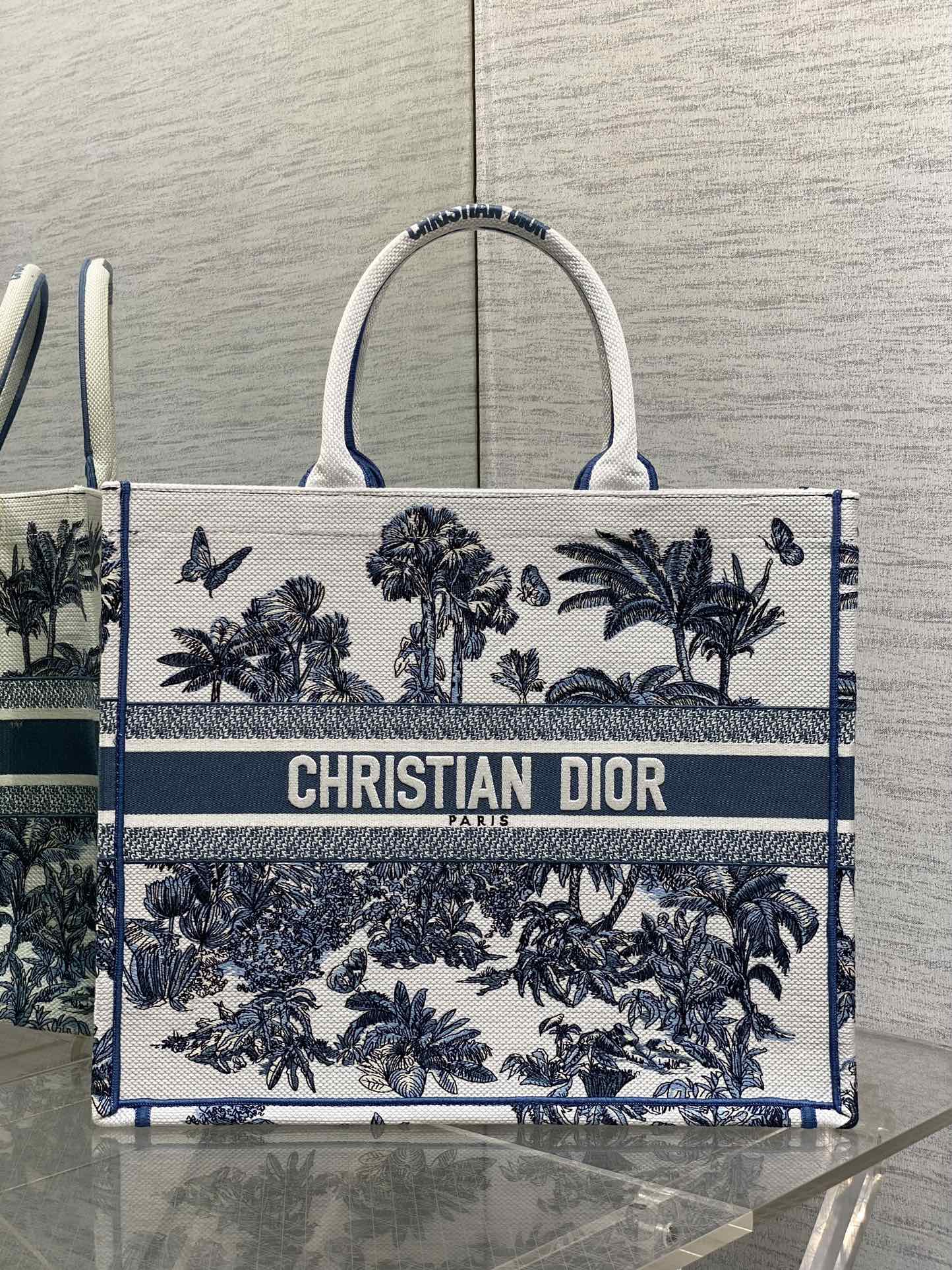 LuxluxHouse Best Quality Bags Women Dior