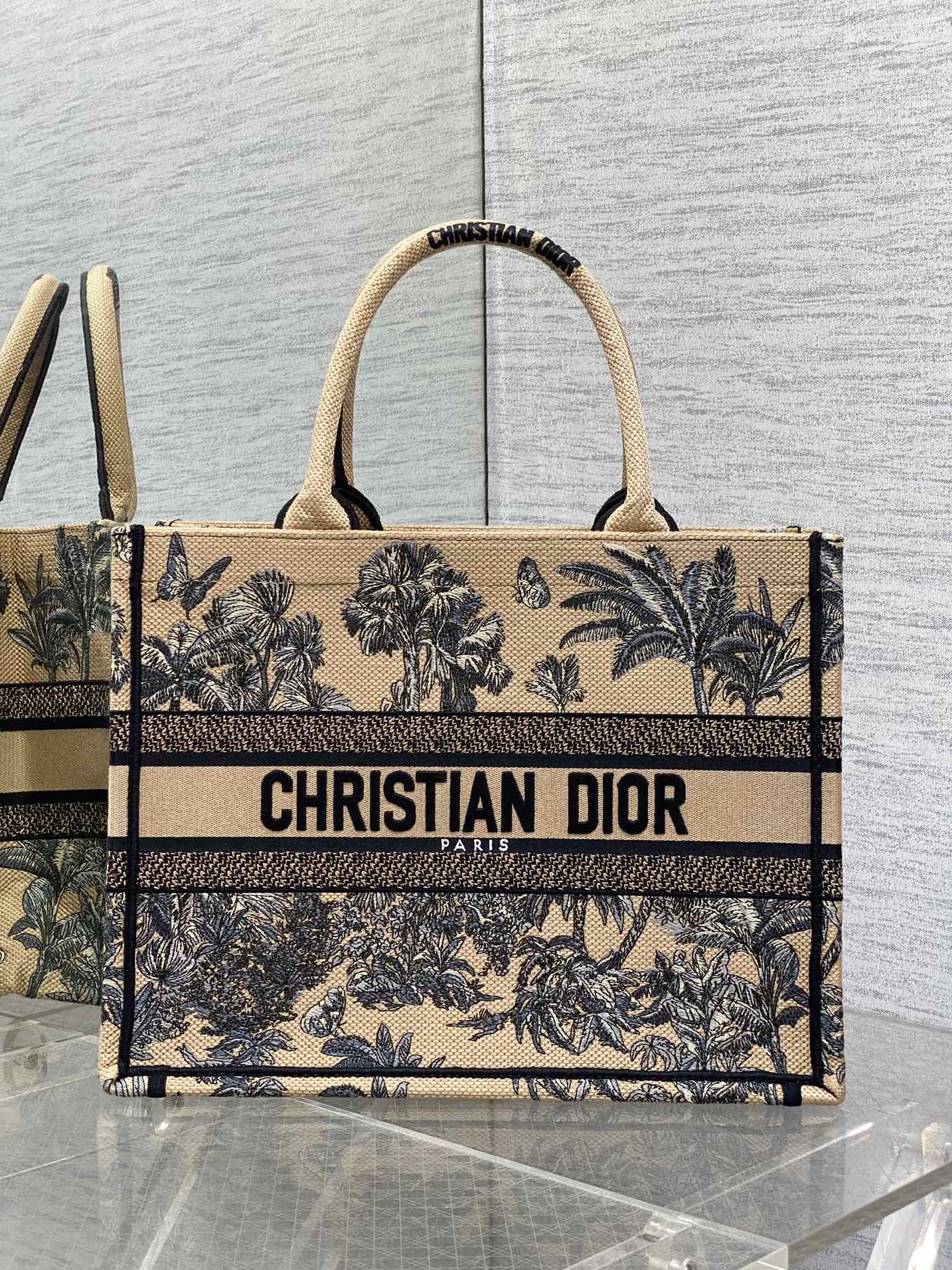 LuxluxHouse Best Quality Bags Women Dior