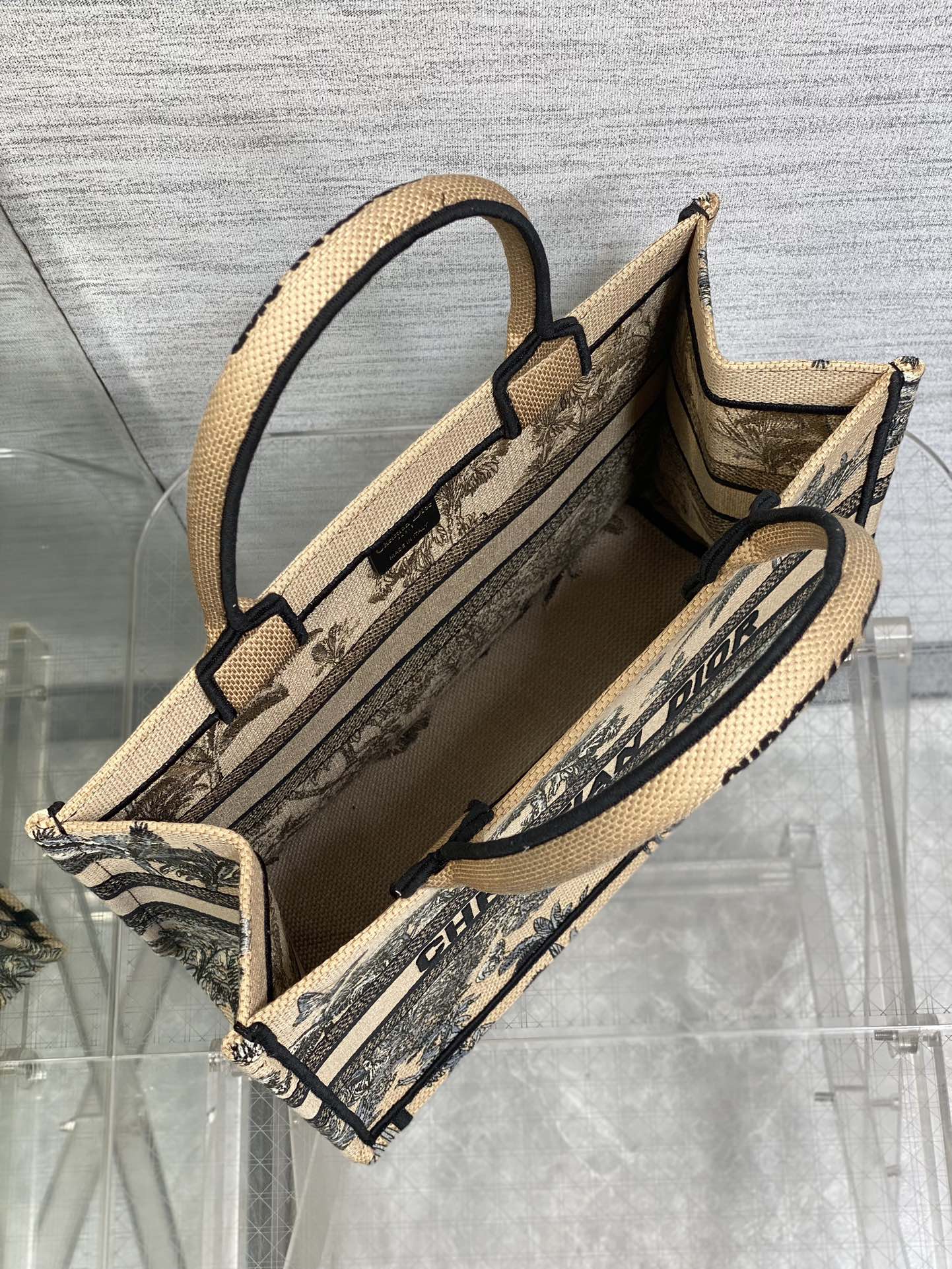 LuxluxHouse Best Quality Bags Women Dior