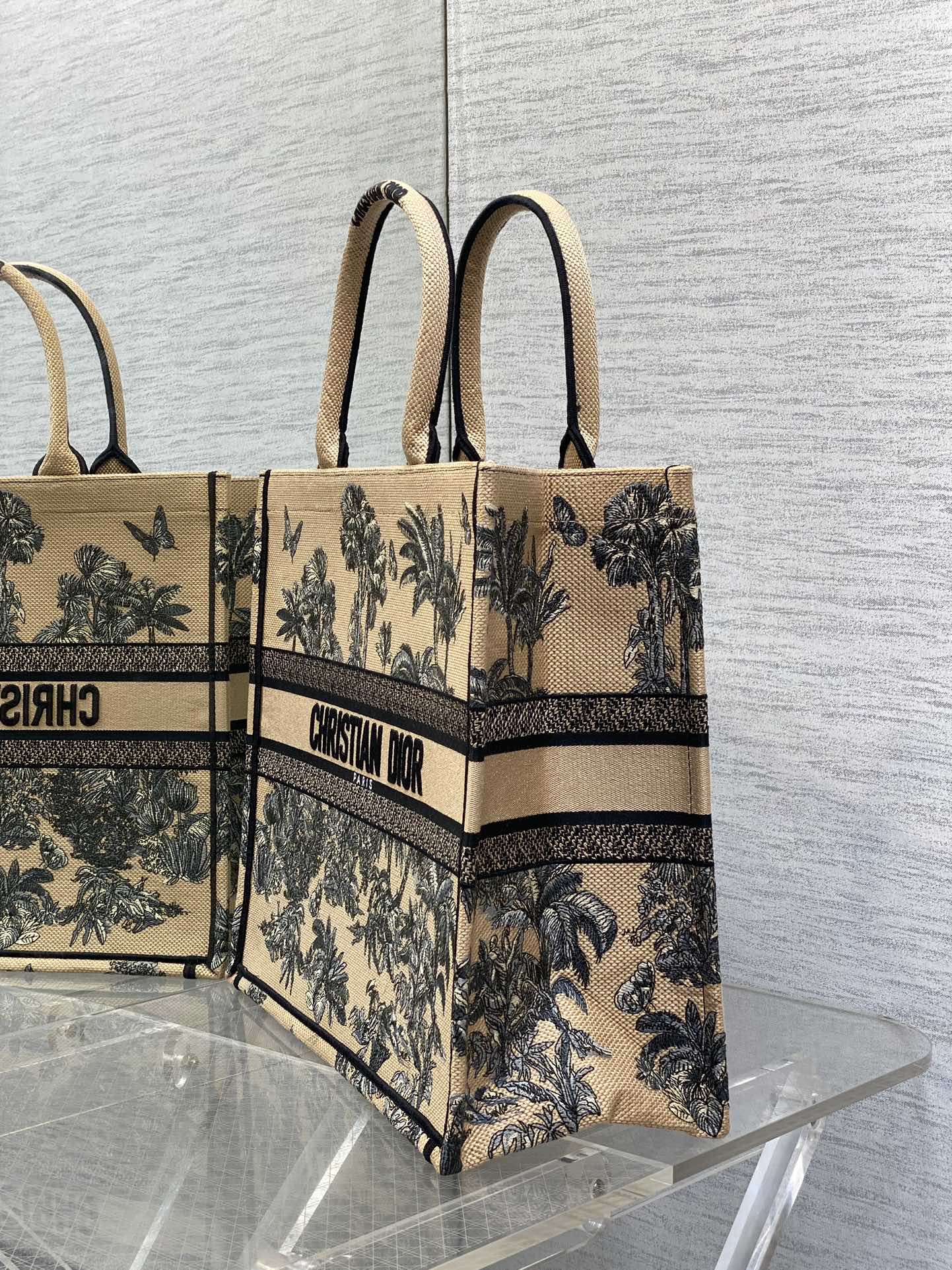 LuxluxHouse Best Quality Bags Women Dior