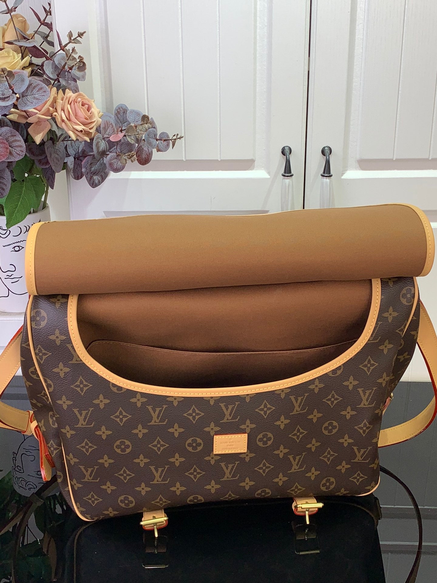 LuxluxHouse Best Quality Bags Louis Vuitton Men