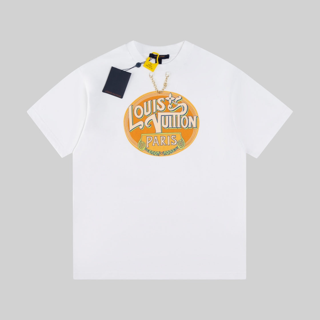 LuxluxHouse Best Quality Clothes T-shirt Louis Vuitton