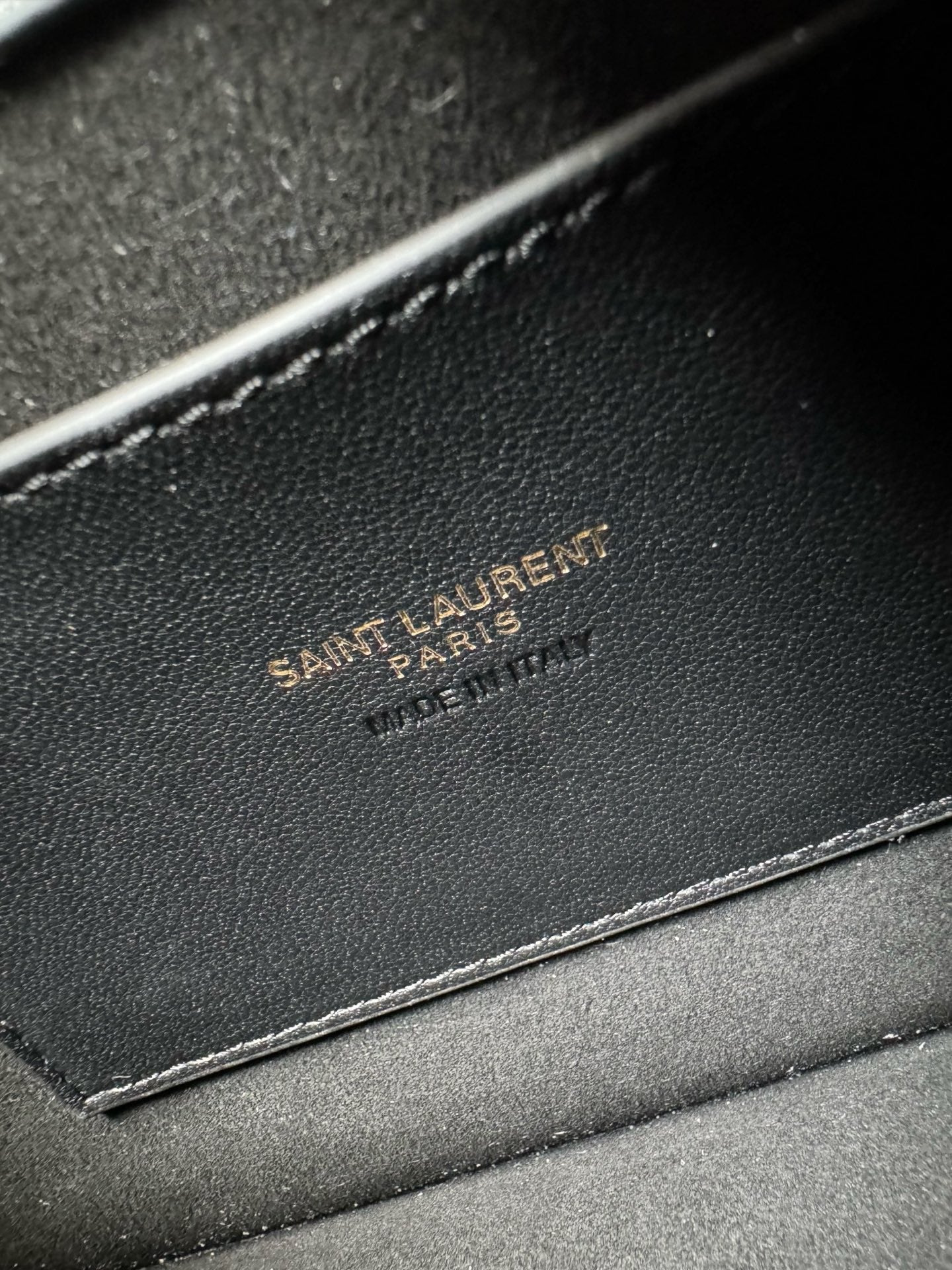 LuxluxHouse Best Quality Bags YSL Women