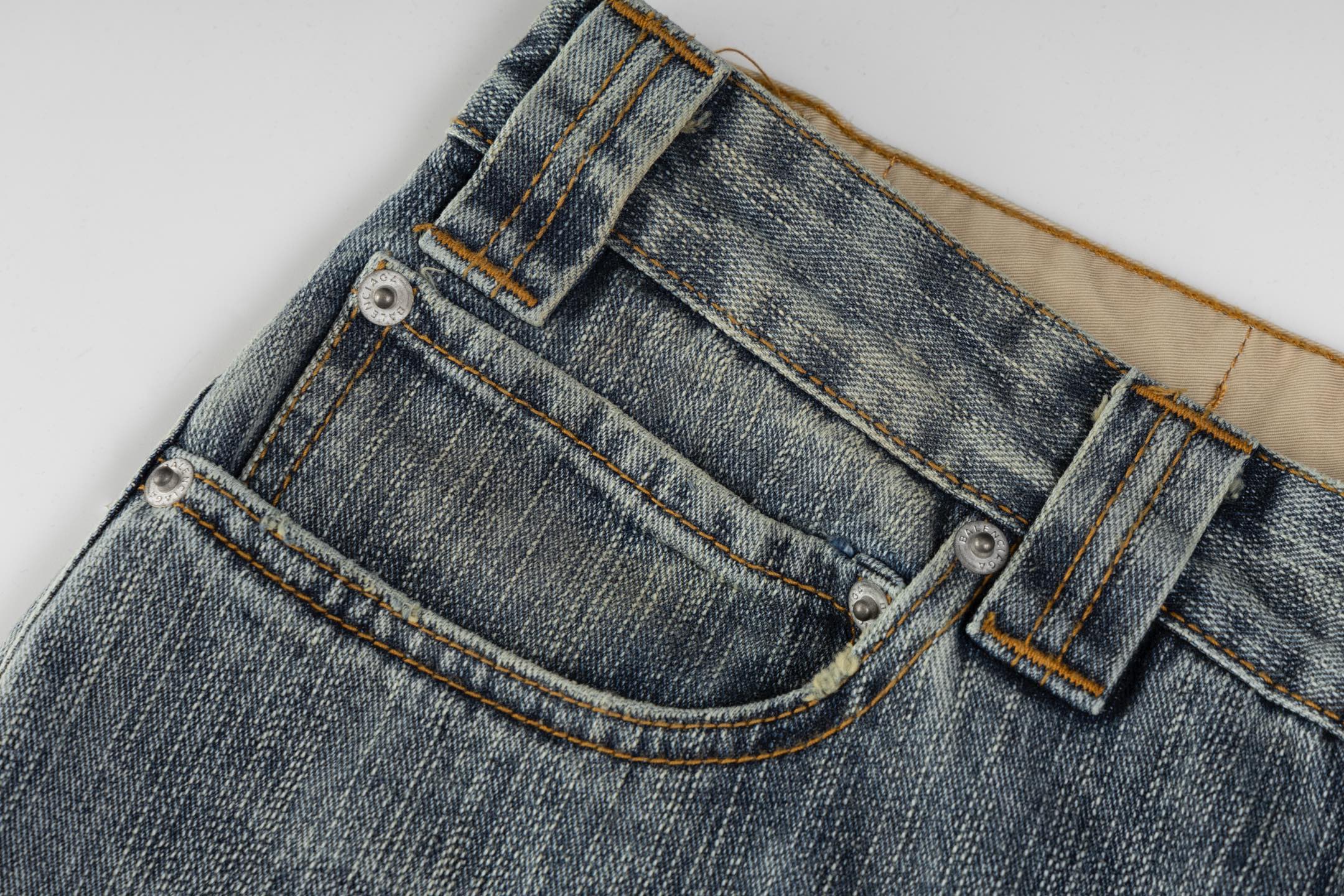 LuxluxHouse Best Quality Clothes Balenciaga Pants