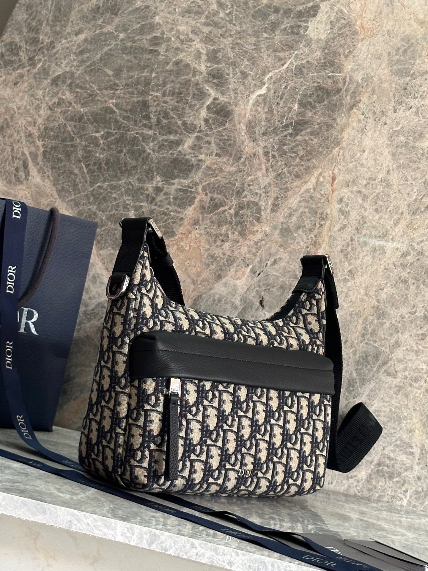 LuxluxHouse Best Quality Bags Dior Men