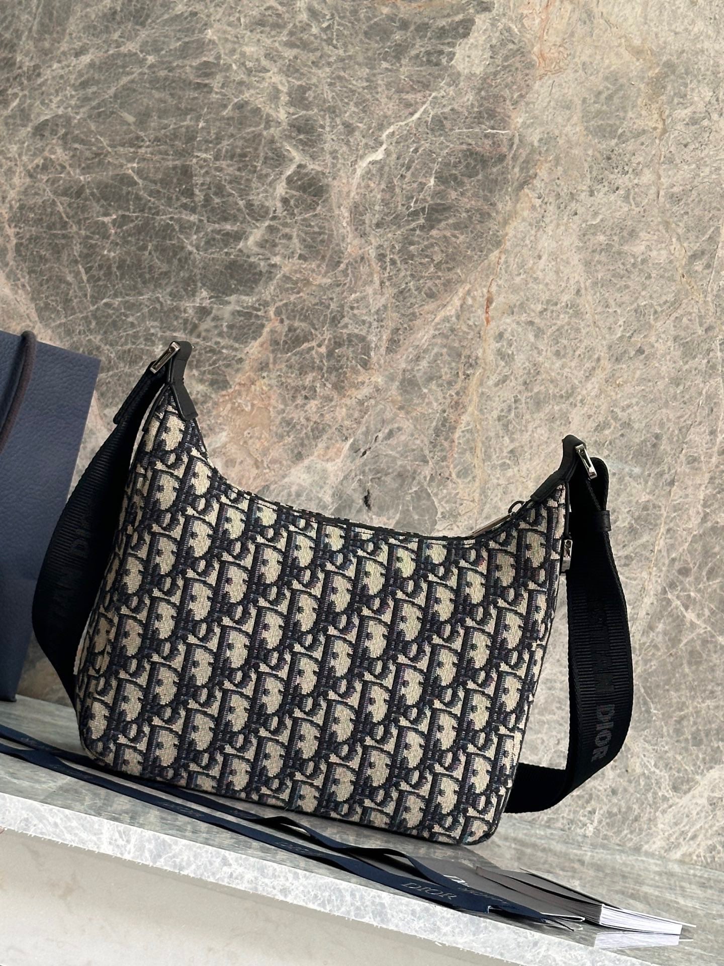 LuxluxHouse Best Quality Bags Dior Men
