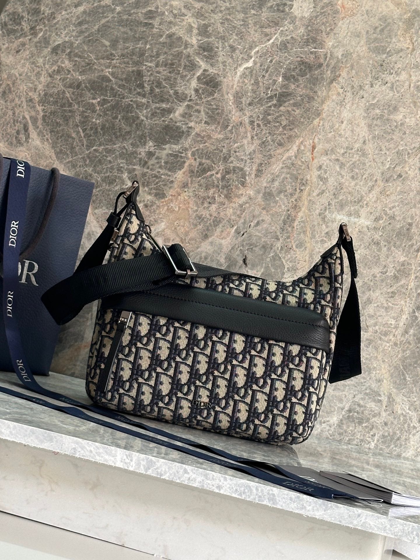 LuxluxHouse Best Quality Bags Dior Men