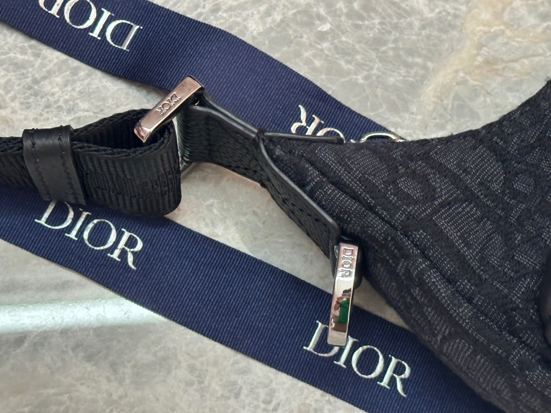 LuxluxHouse Best Quality Bags Dior Men