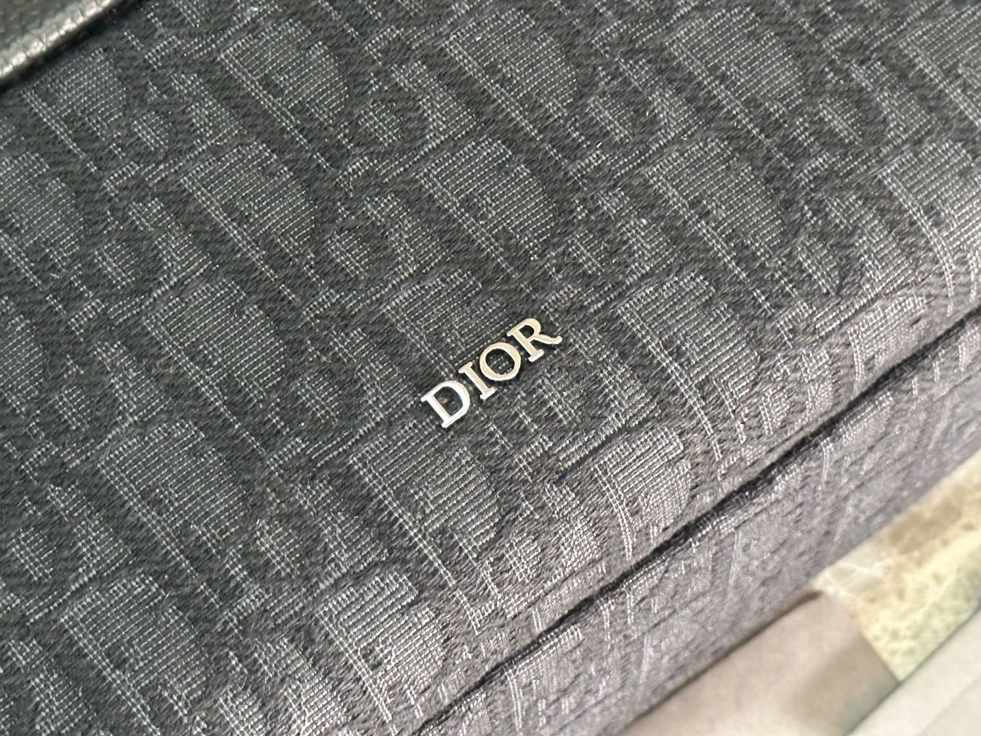 LuxluxHouse Best Quality Bags Dior Men