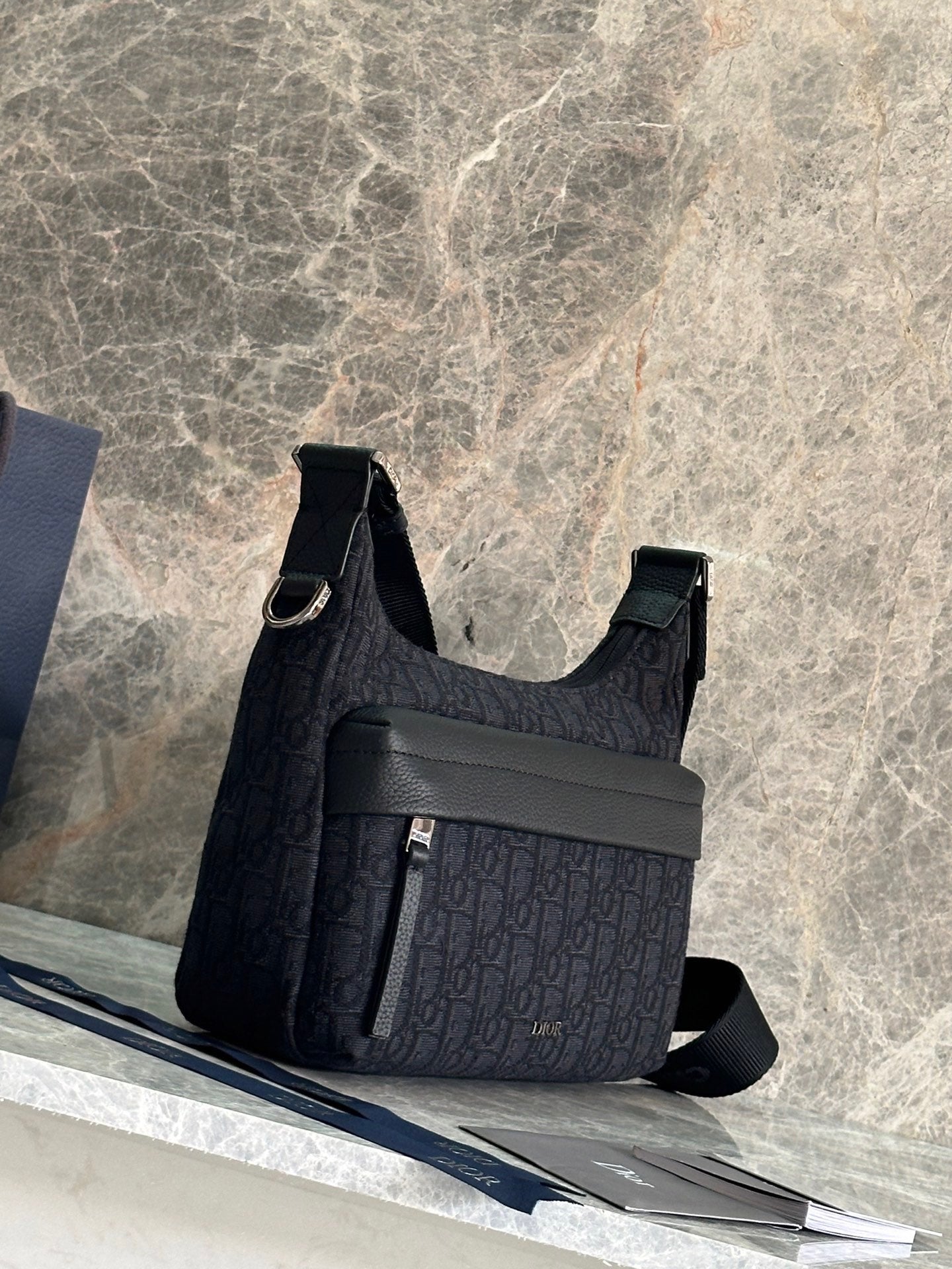 LuxluxHouse Best Quality Bags Dior Men