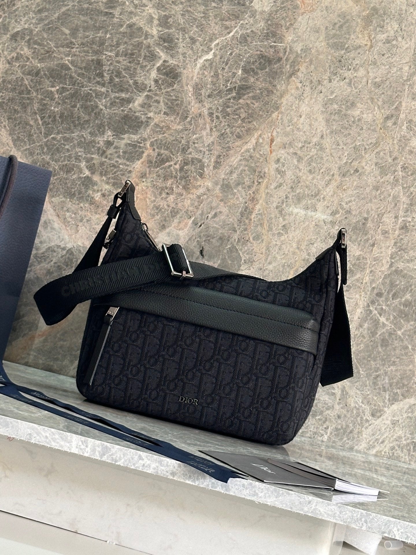 LuxluxHouse Best Quality Bags Dior Men