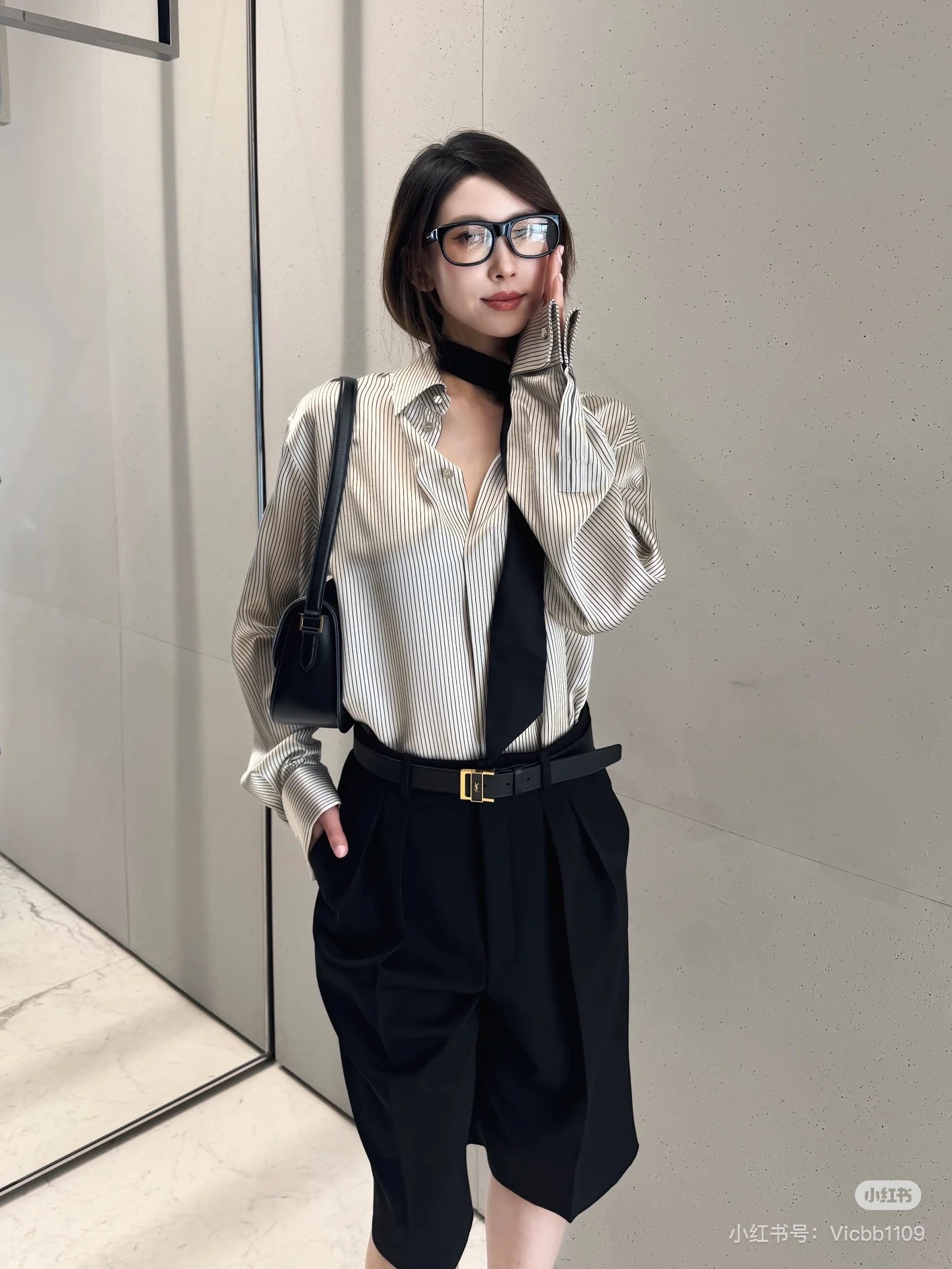 LuxluxHouse Best Quality Bags YSL Women