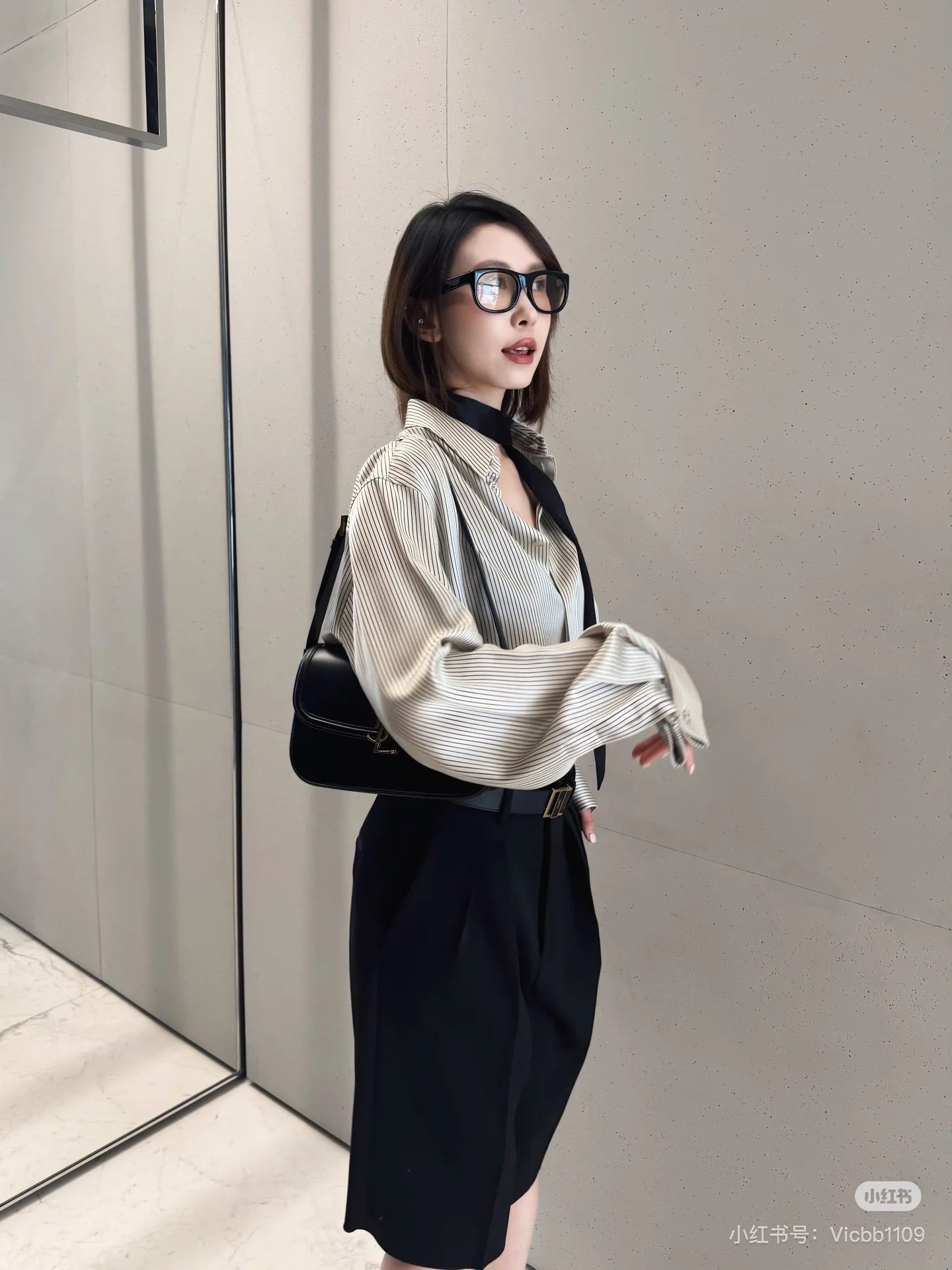 LuxluxHouse Best Quality Bags YSL Women