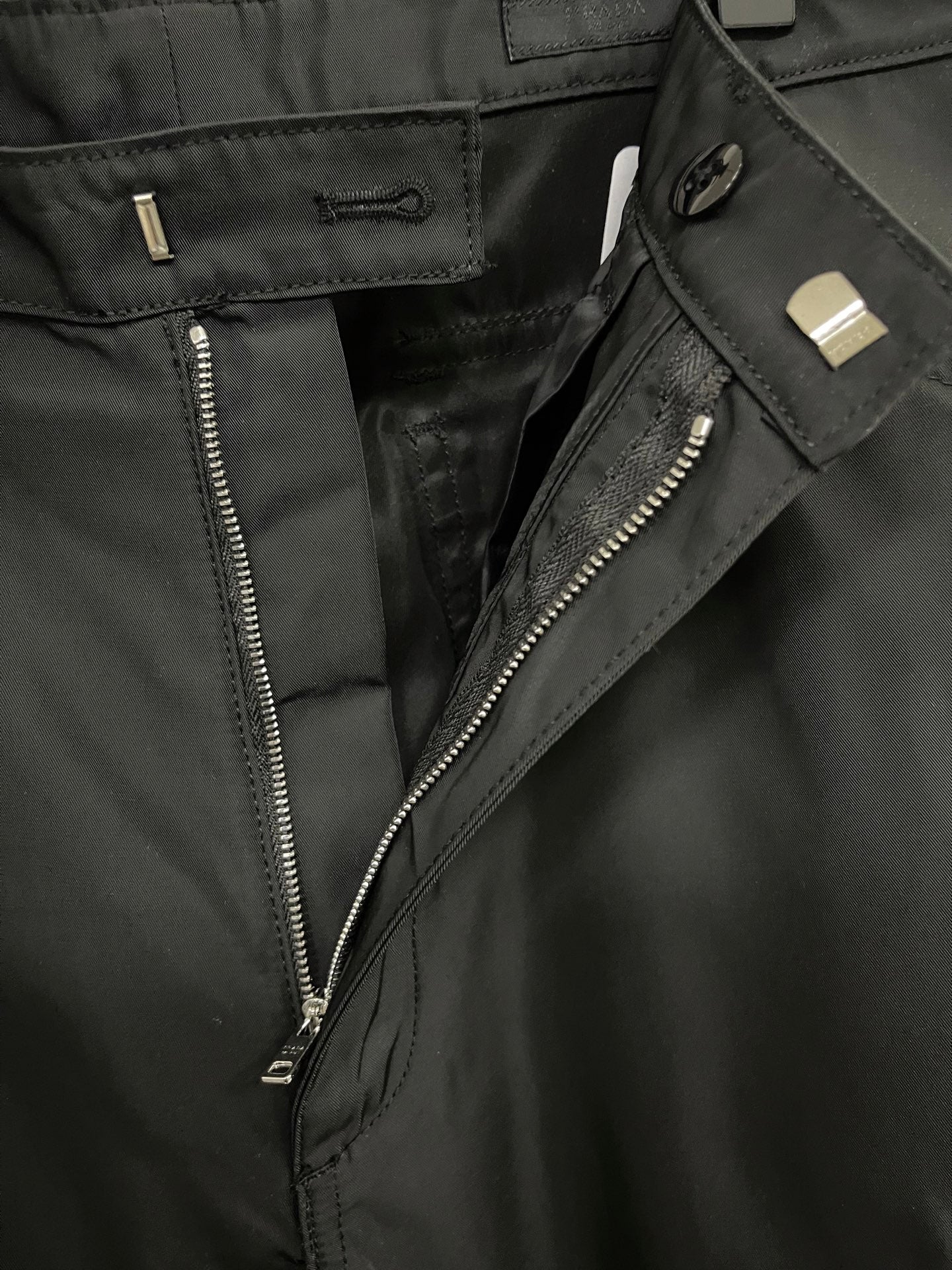LuxluxHouse Best Quality Clothes Pants Prada