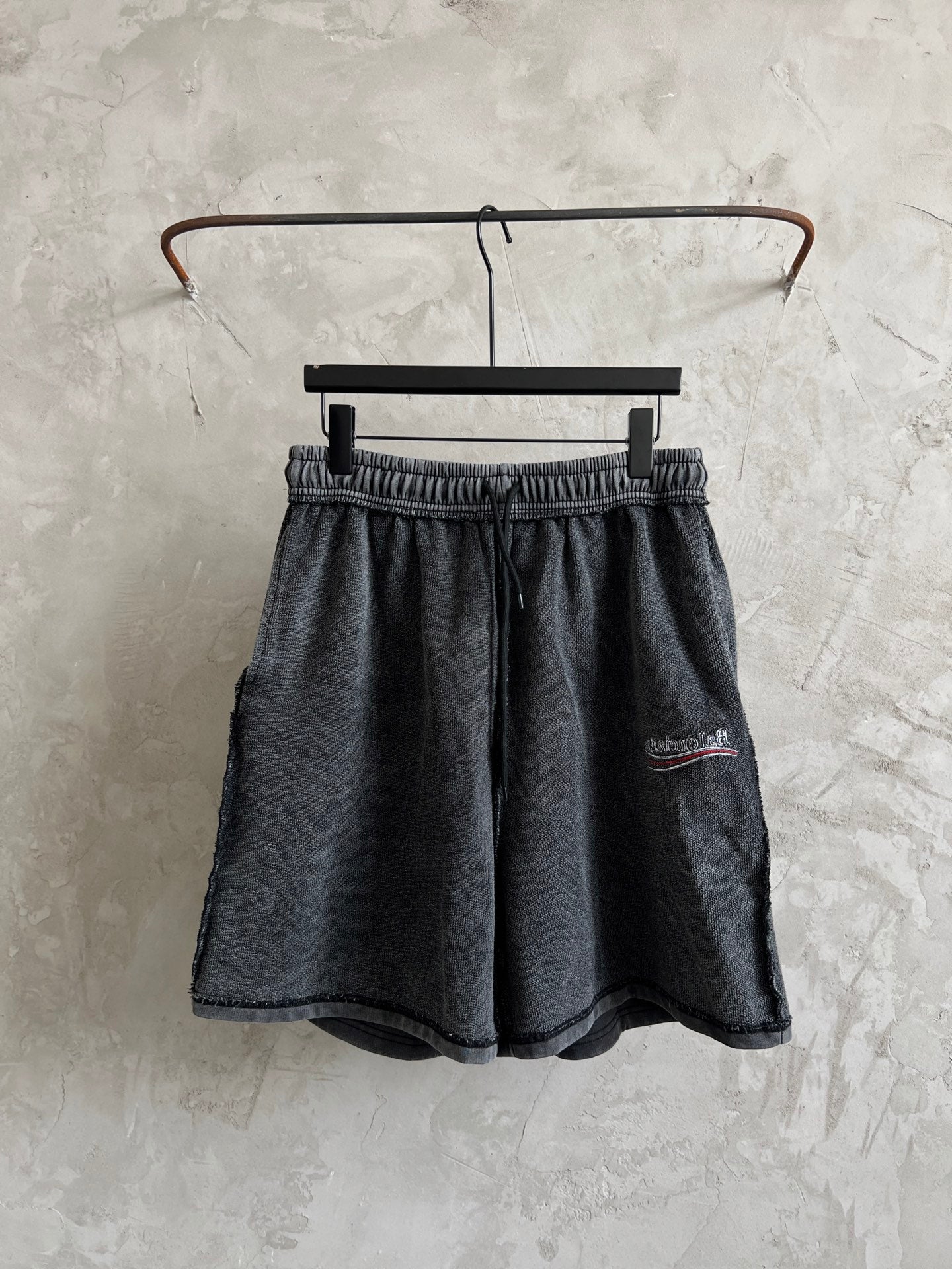 LuxluxHouse Best Quality Clothes Balenciaga Pants