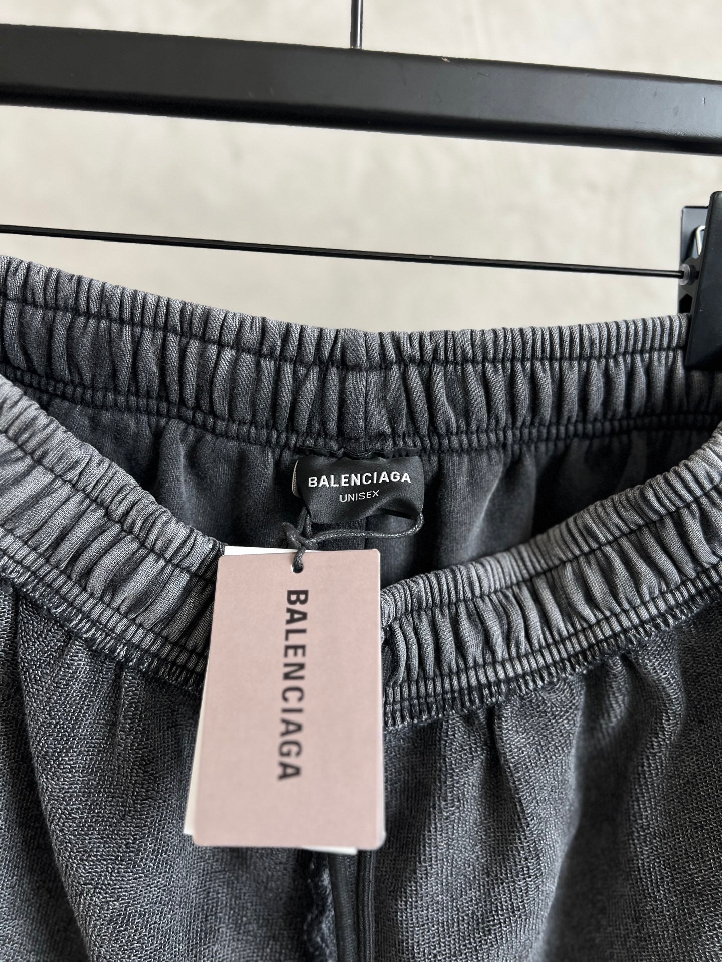 LuxluxHouse Best Quality Clothes Balenciaga Pants