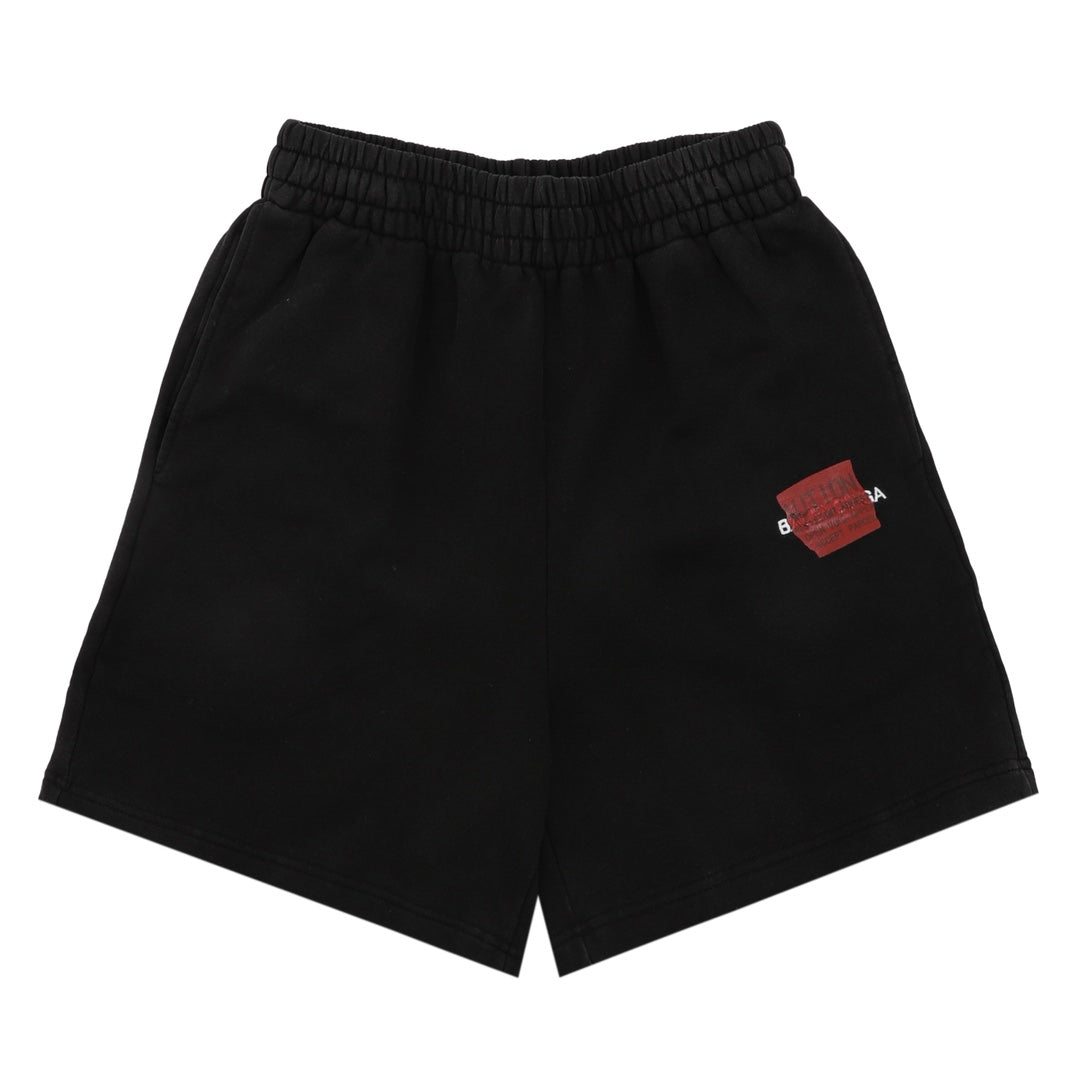 LuxluxHouse Best Quality Clothes Balenciaga Pants