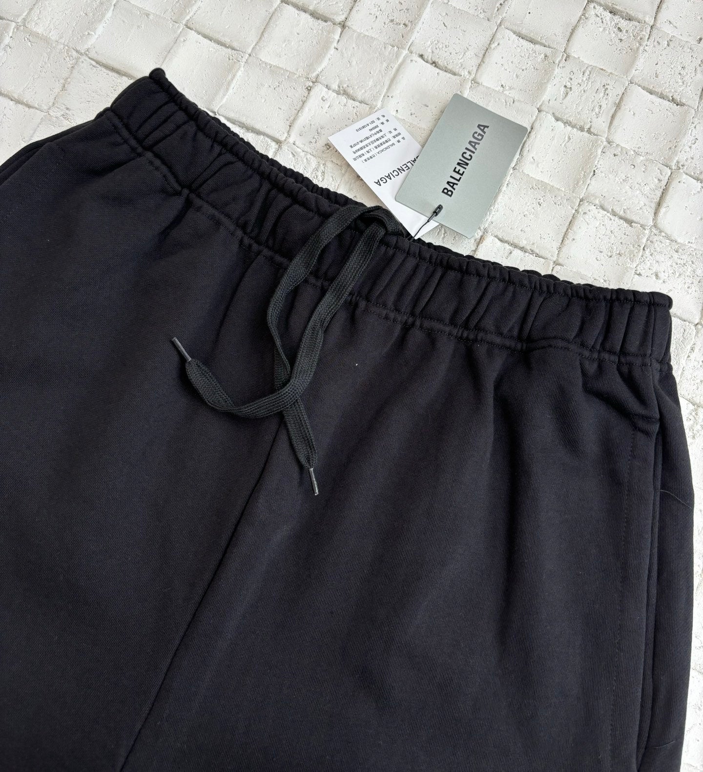 LuxluxHouse Best Quality Clothes Balenciaga Pants