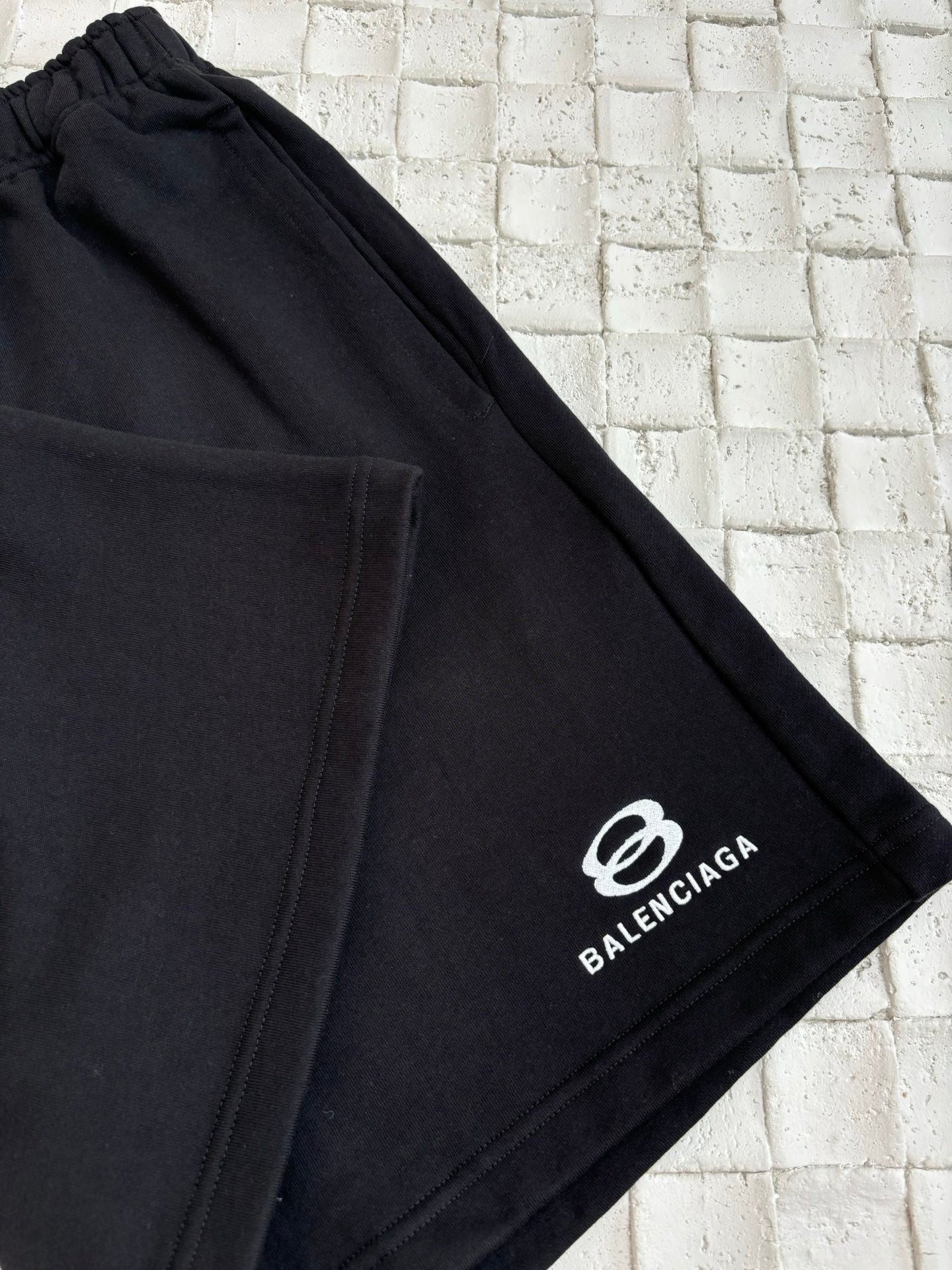 LuxluxHouse Best Quality Clothes Balenciaga Pants