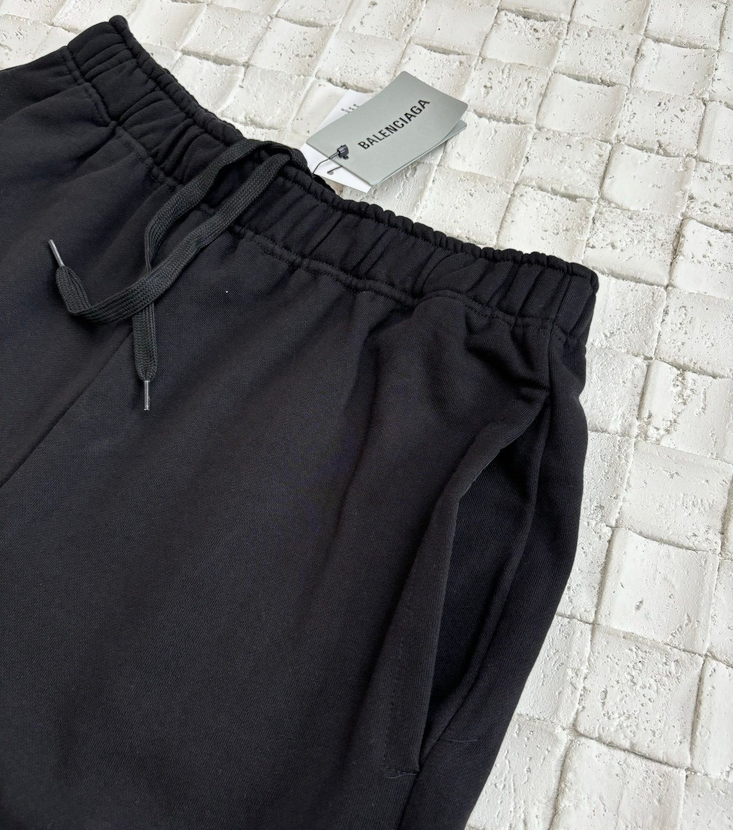 LuxluxHouse Best Quality Clothes Balenciaga Pants