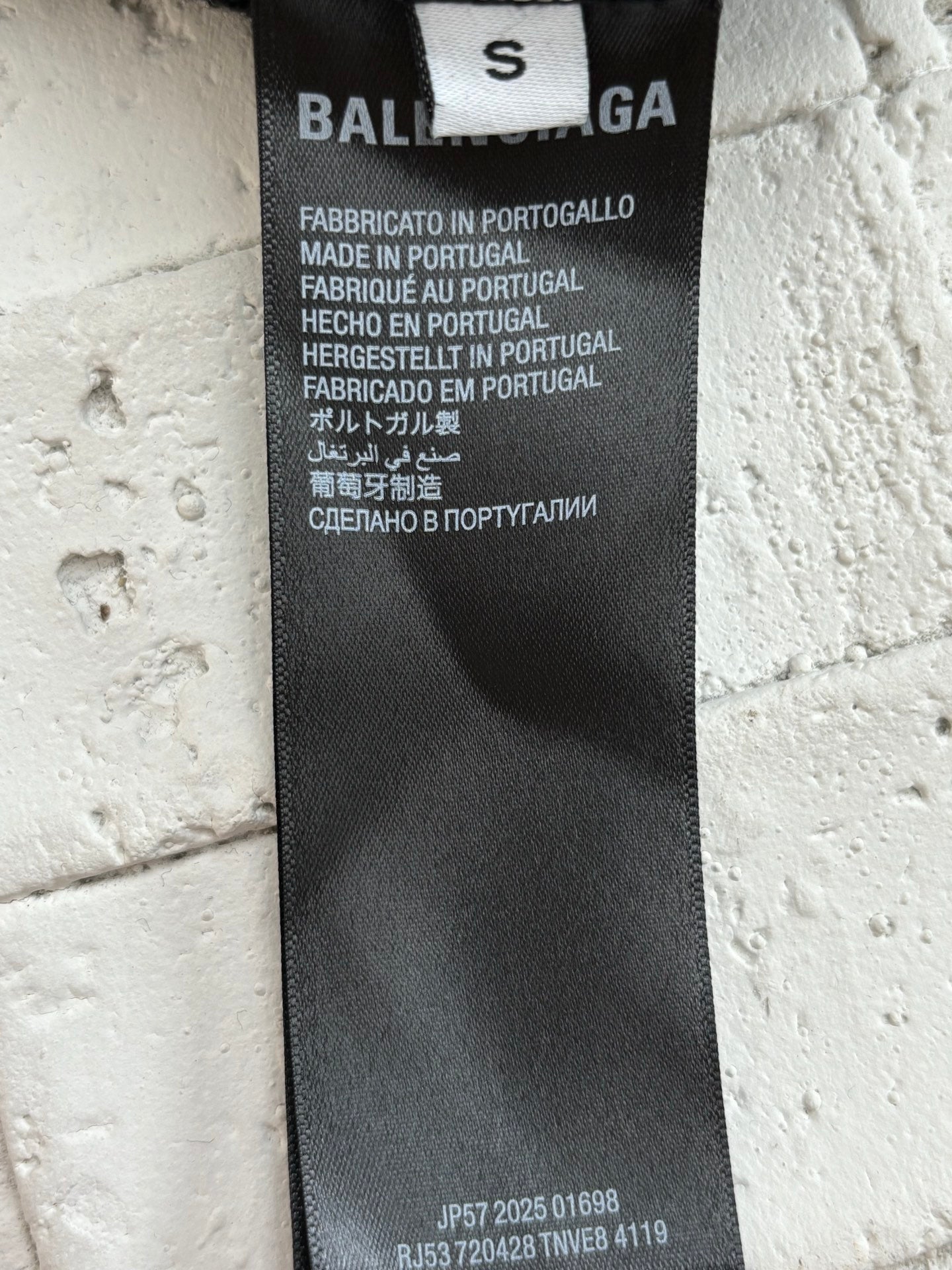 LuxluxHouse Best Quality Clothes Balenciaga Pants