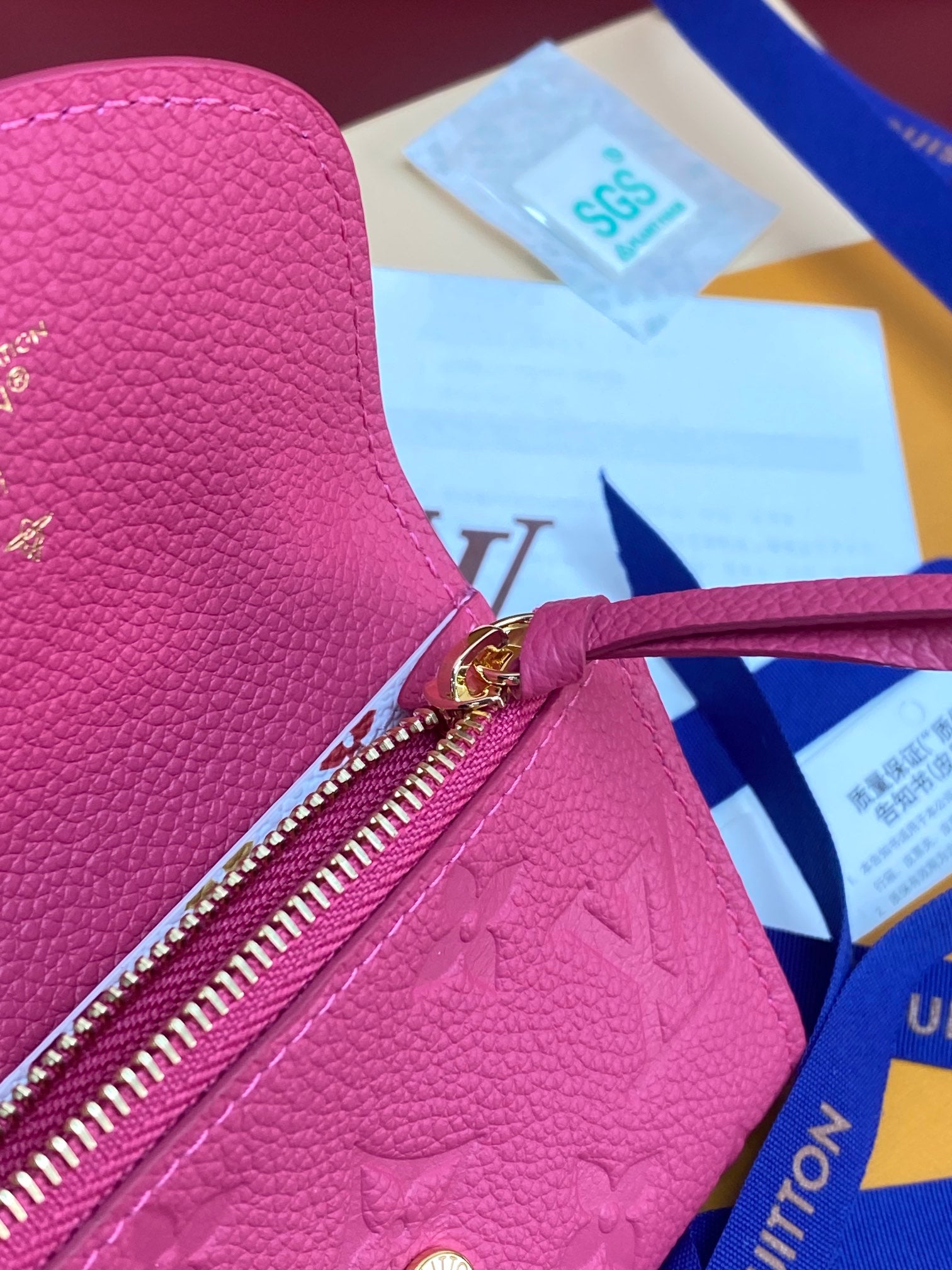 LuxluxHouse Best Quality Bags Small Bags