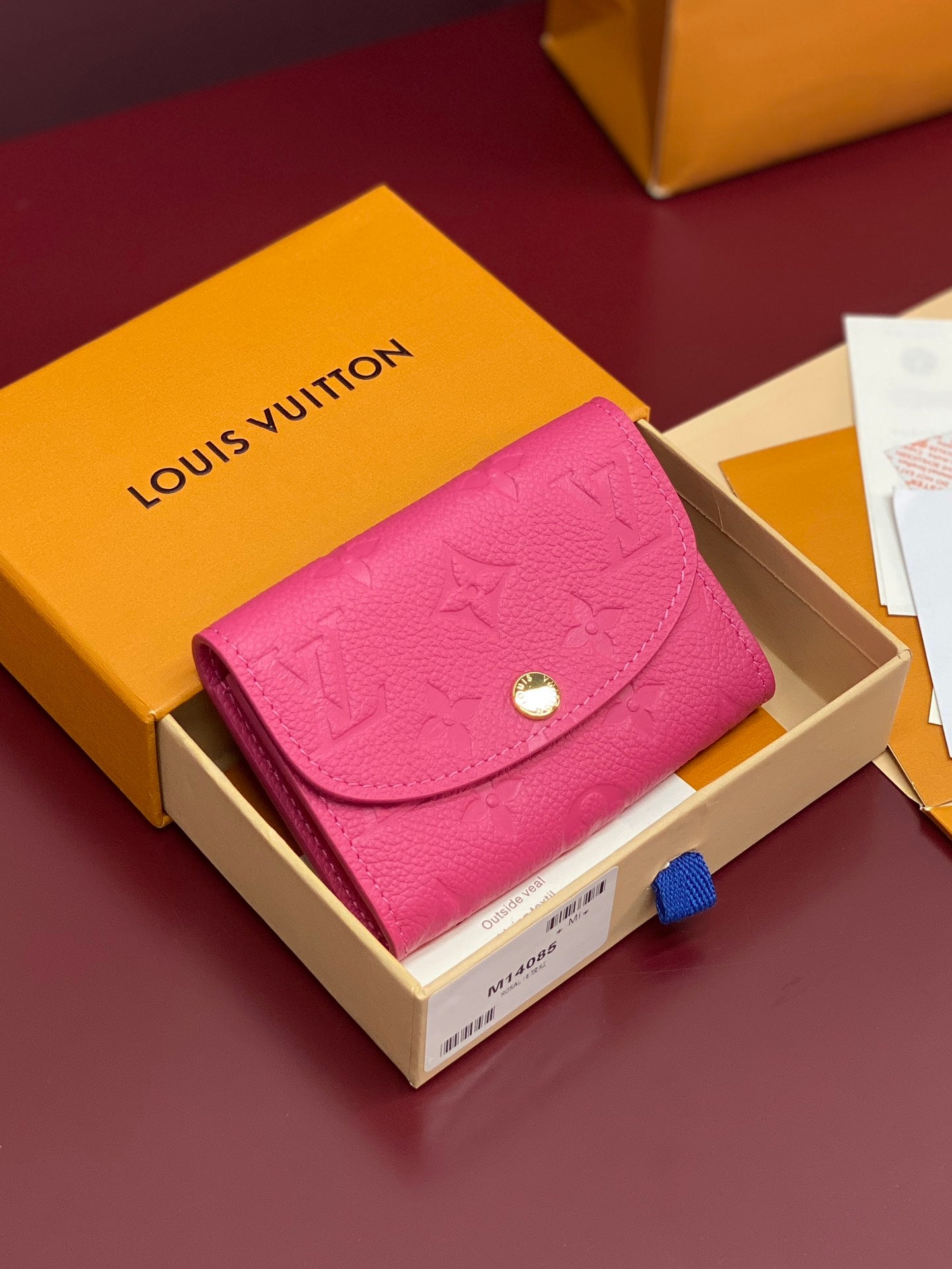 LuxluxHouse Best Quality Bags Small Bags