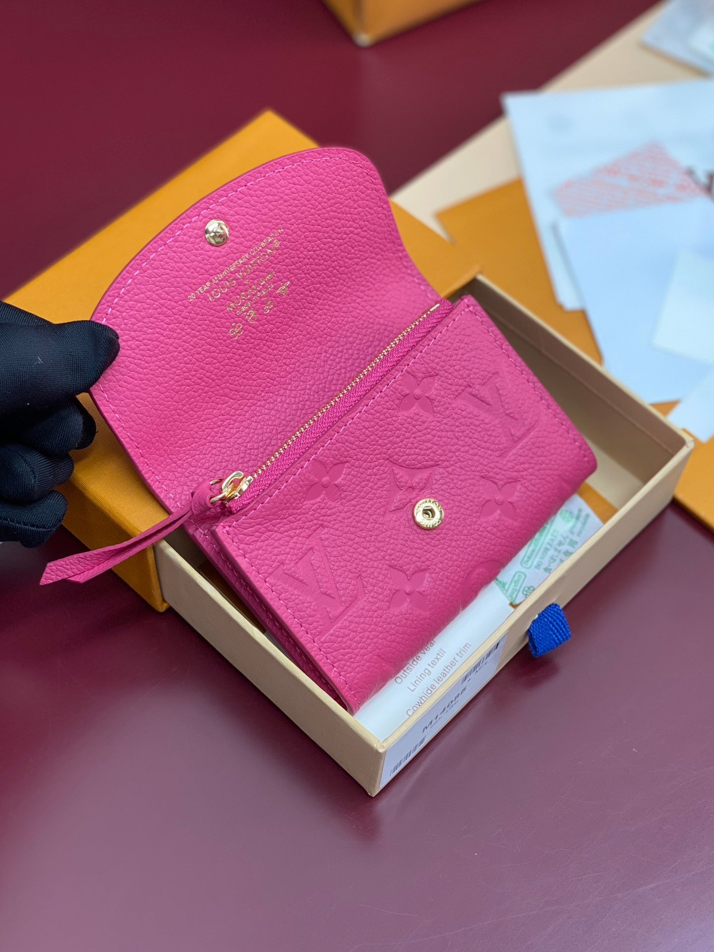 LuxluxHouse Best Quality Bags Small Bags