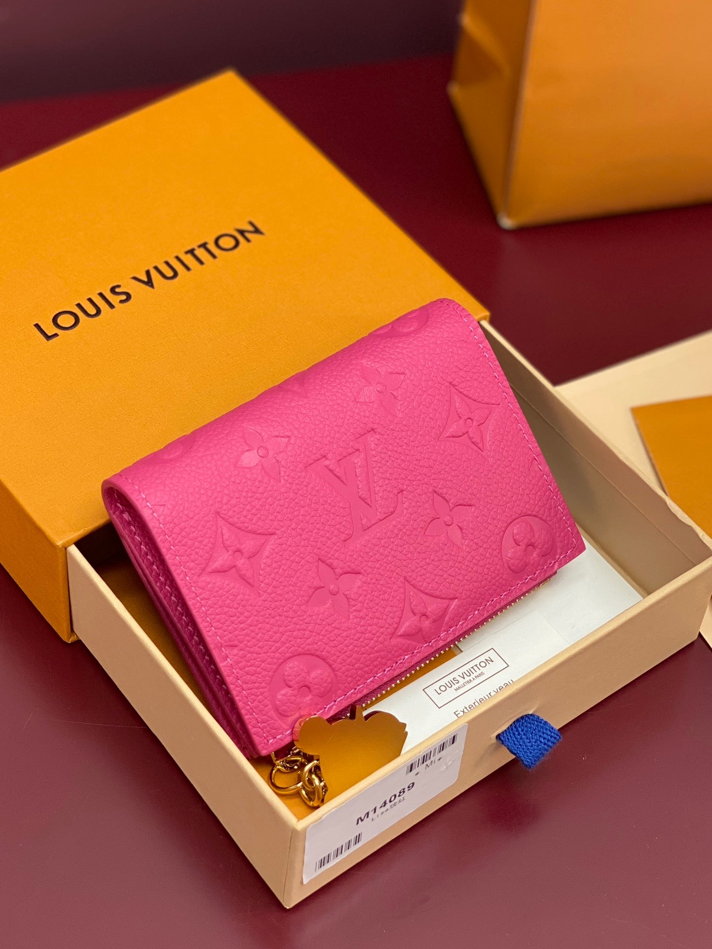LuxluxHouse Best Quality Bags Small Bags