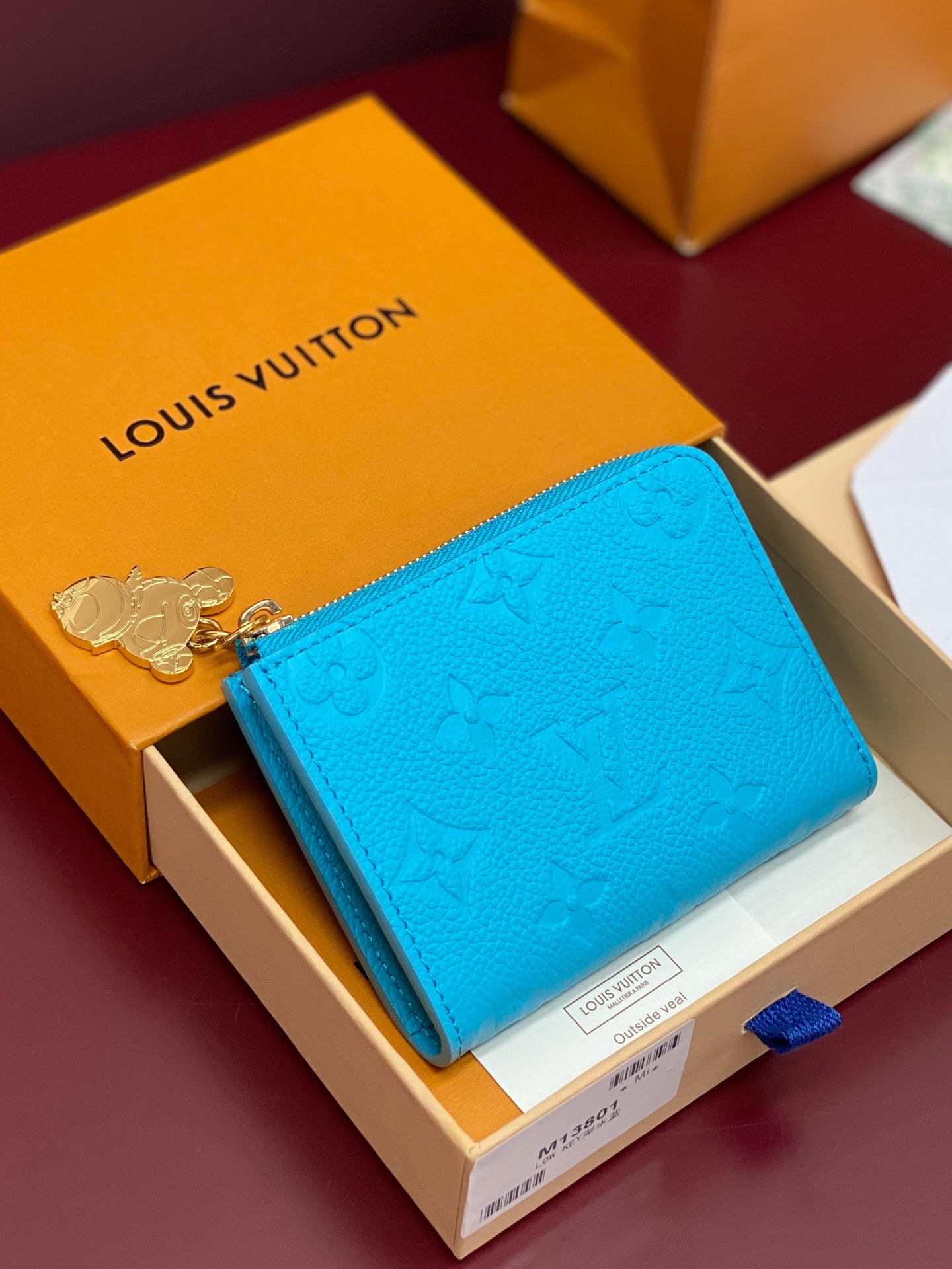 LuxluxHouse Best Quality Bags Small Bags