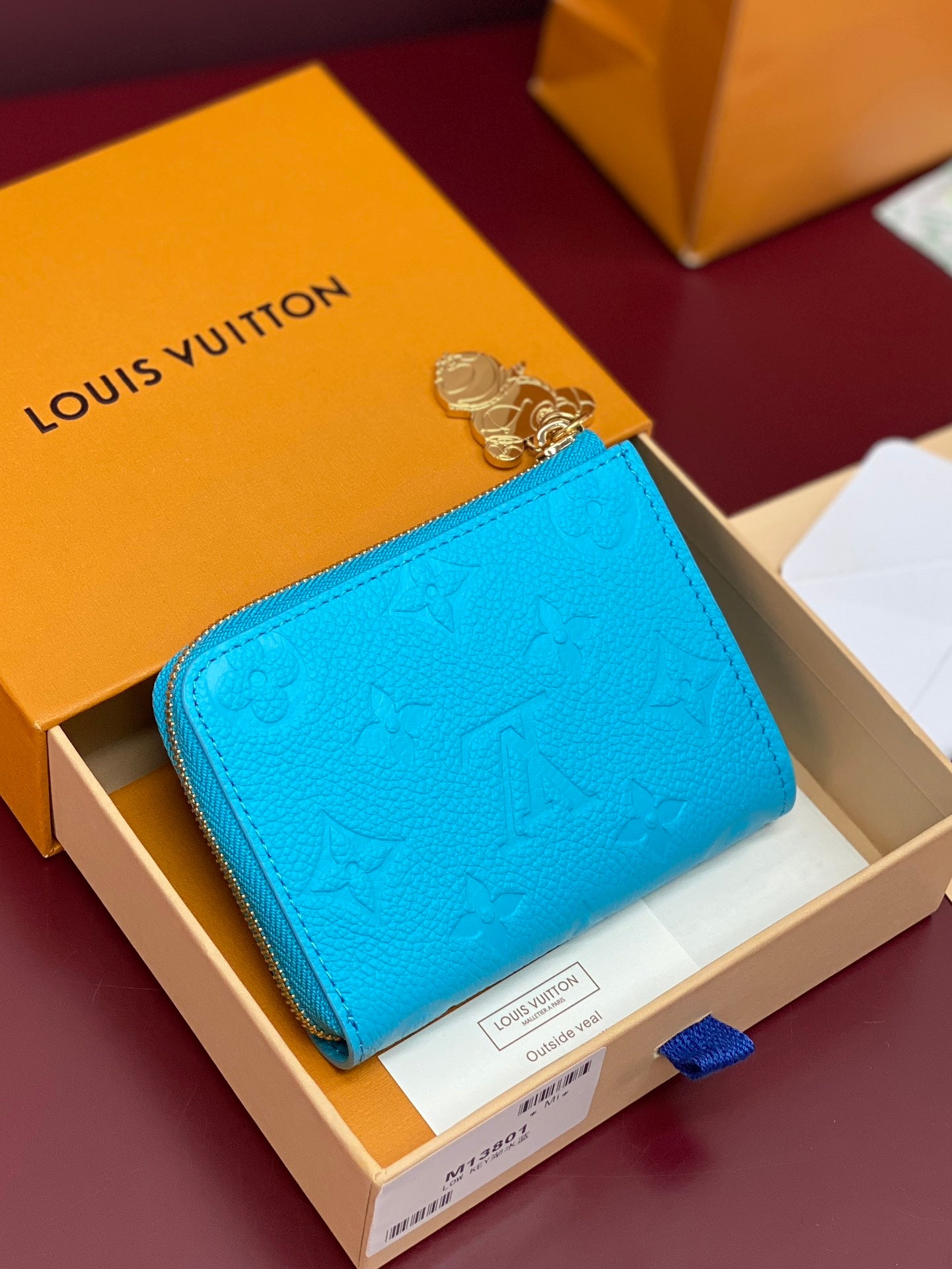 LuxluxHouse Best Quality Bags Small Bags