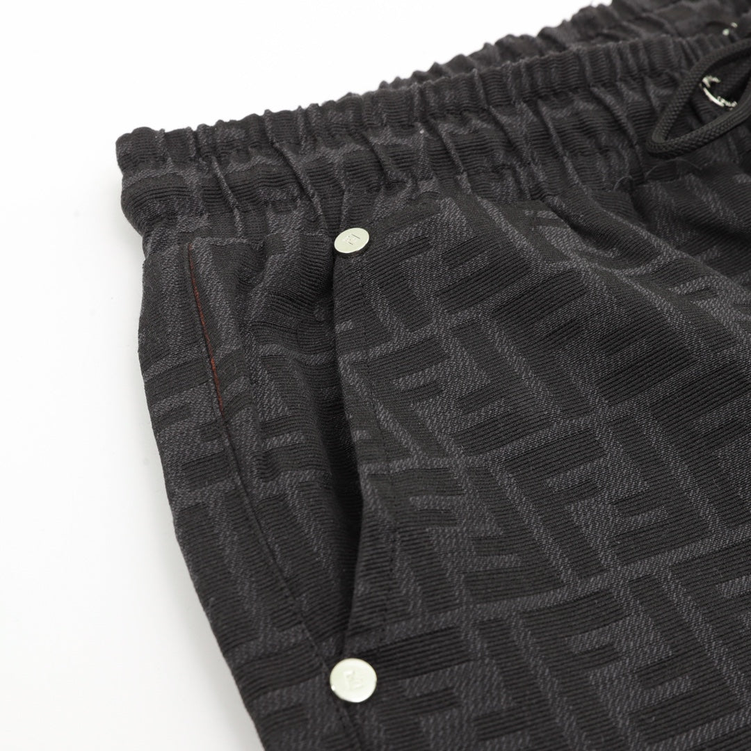 LuxluxHouse Best Quality Clothes Fendi Pants