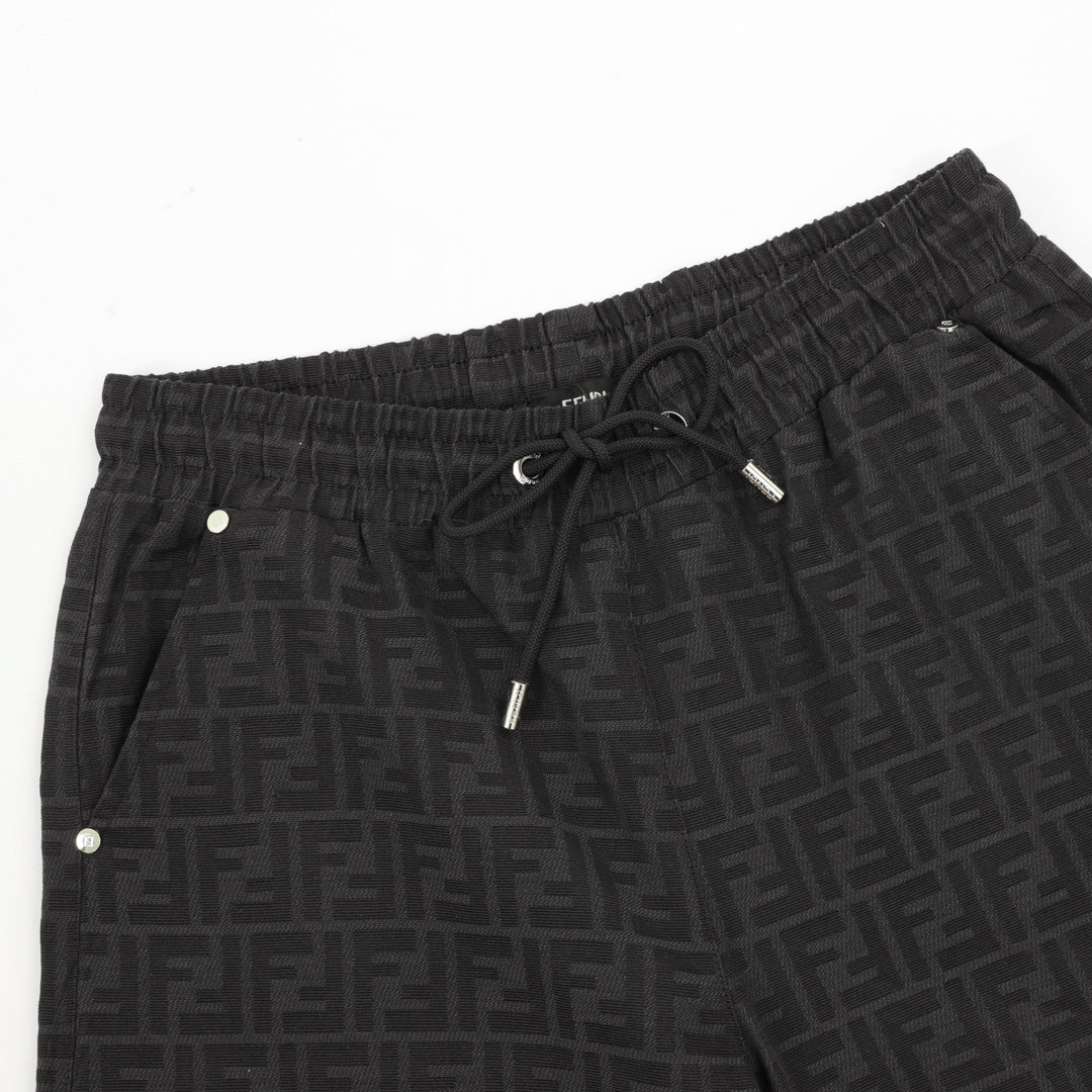 LuxluxHouse Best Quality Clothes Fendi Pants