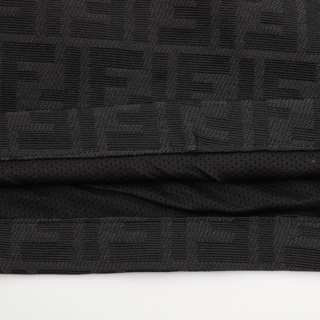 LuxluxHouse Best Quality Clothes Fendi Pants