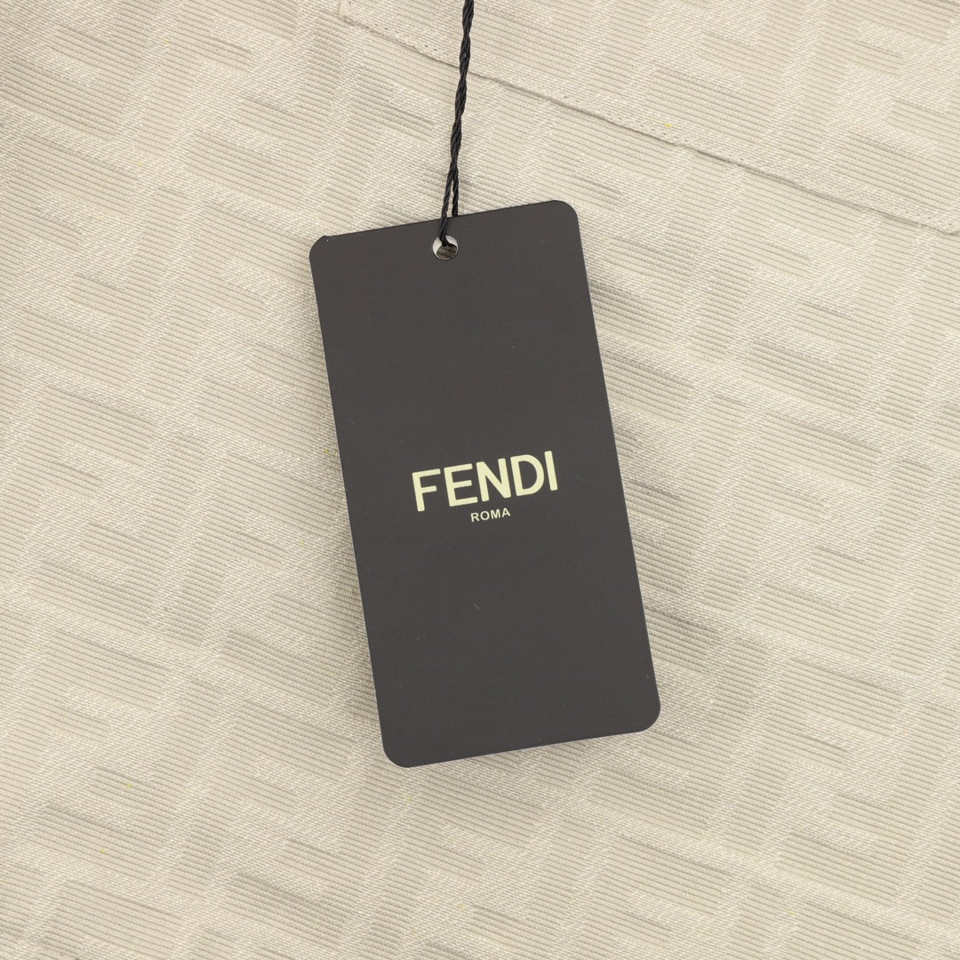LuxluxHouse Best Quality Clothes Fendi Pants