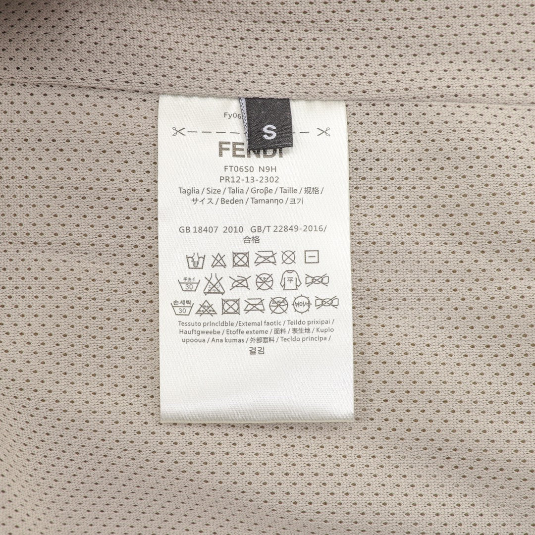 LuxluxHouse Best Quality Clothes Fendi Pants