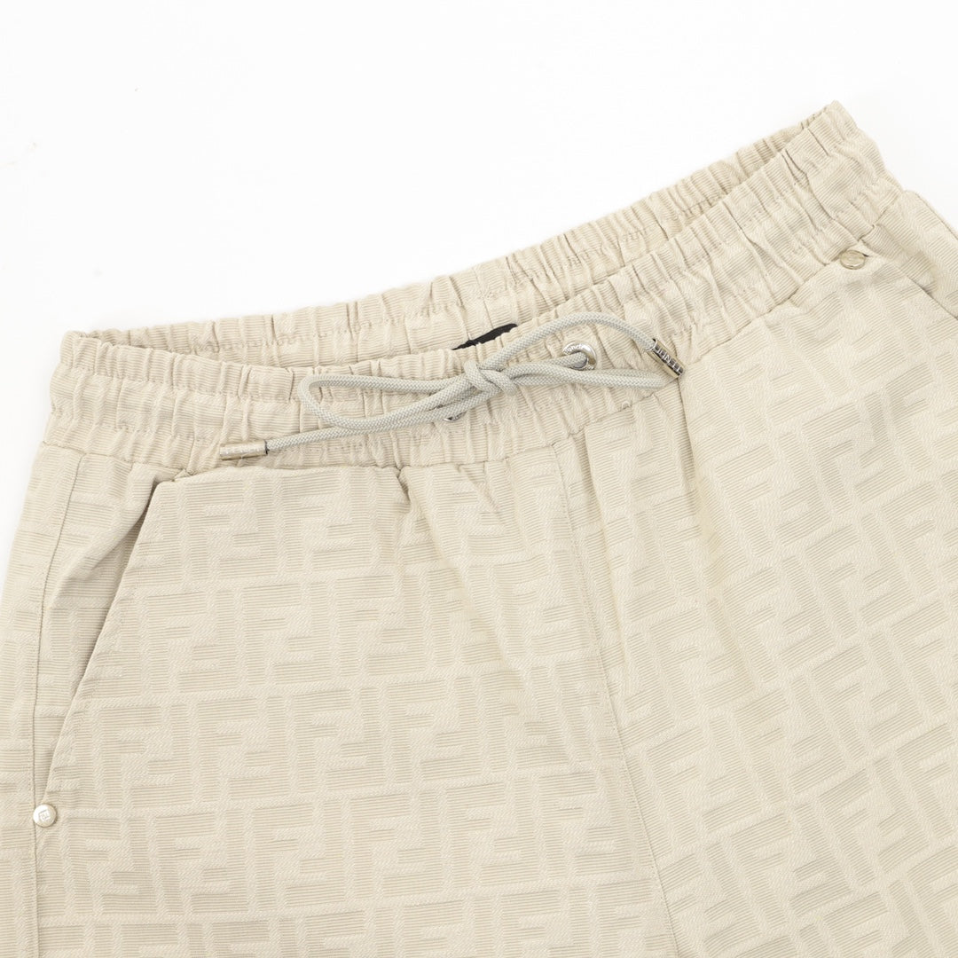 LuxluxHouse Best Quality Clothes Fendi Pants