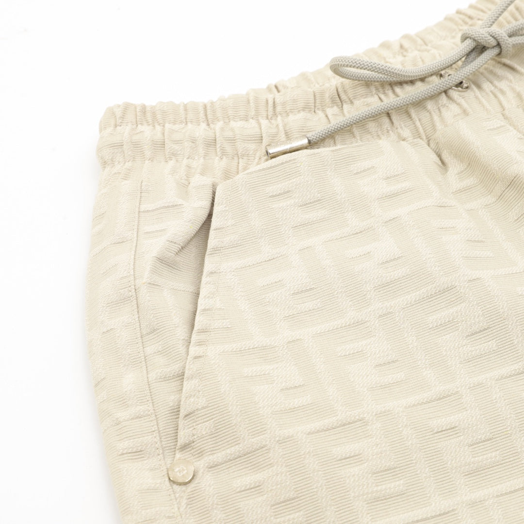 LuxluxHouse Best Quality Clothes Fendi Pants